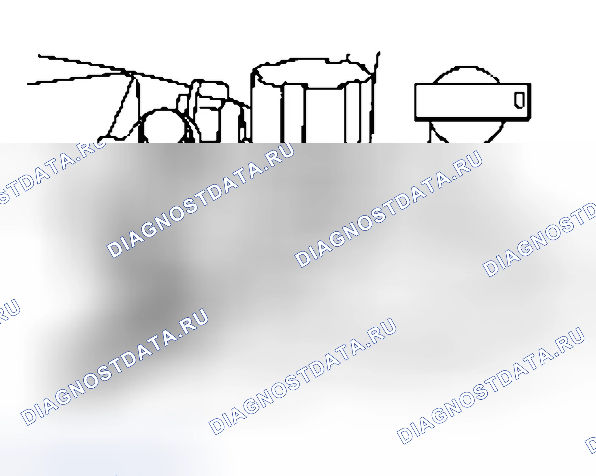 Рис. 61. Ford Pickup F150 