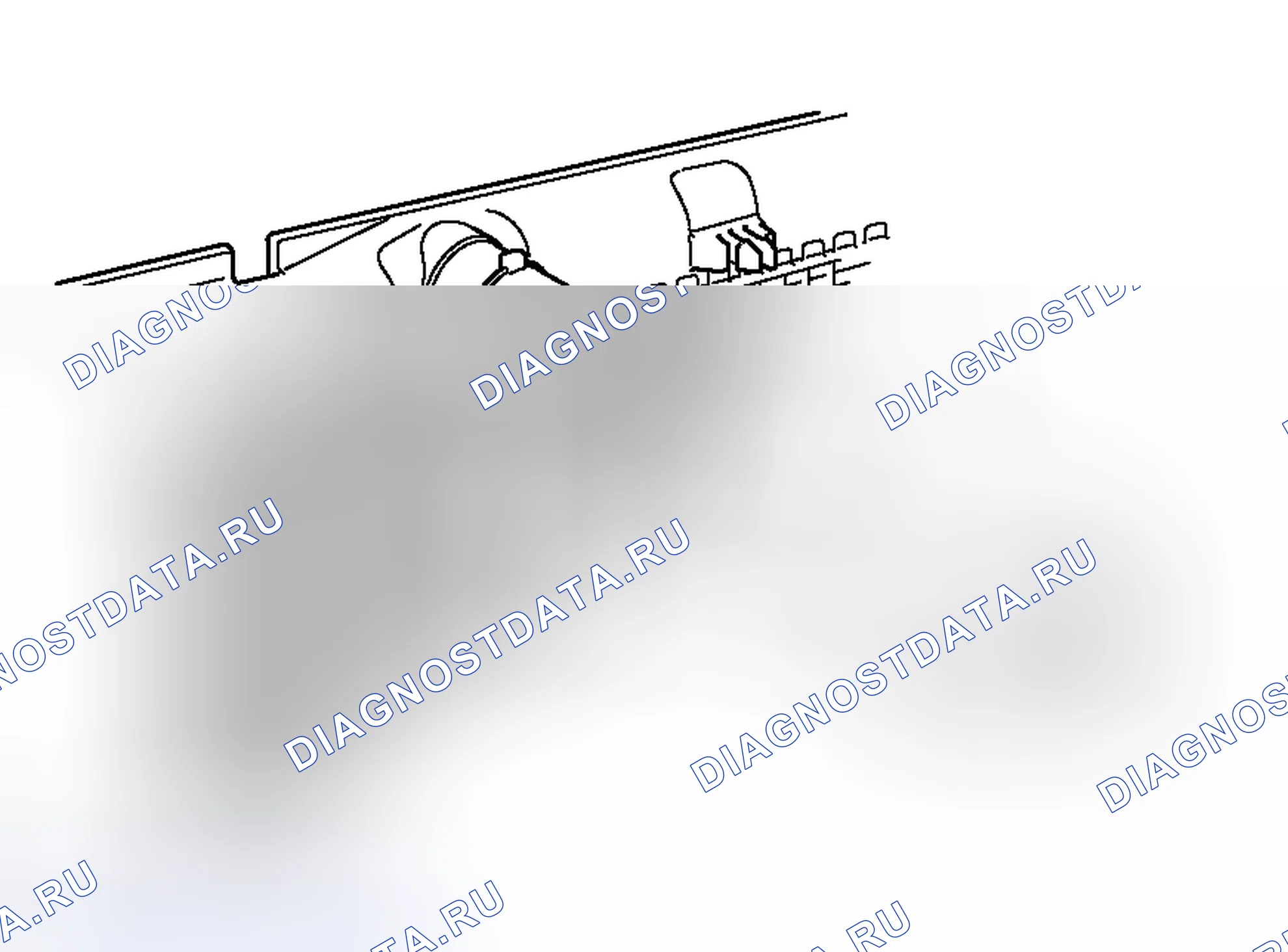 Рис. 56. Toyota Avalon XX30