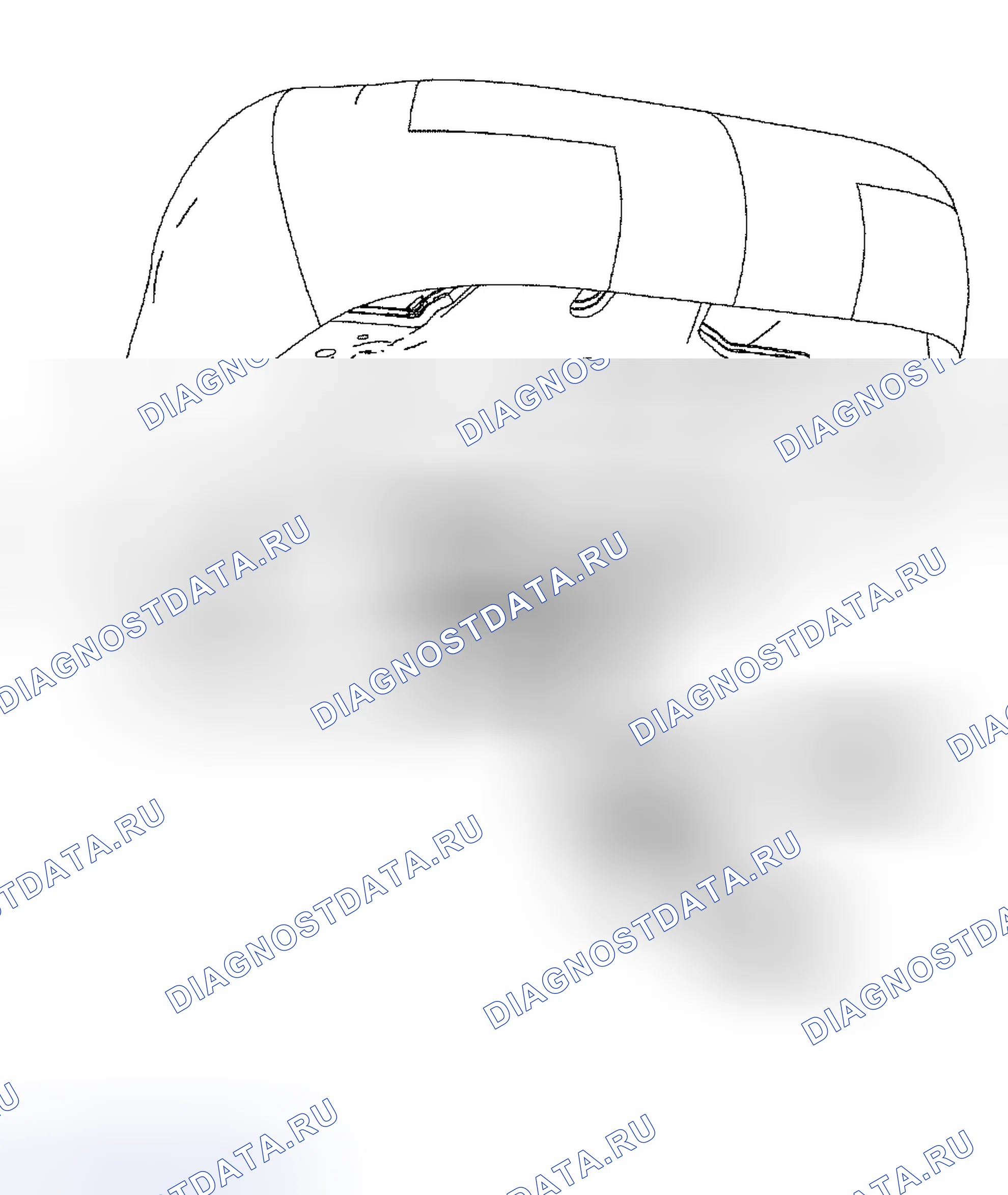 Рис. 148. Hyundai Matrix I