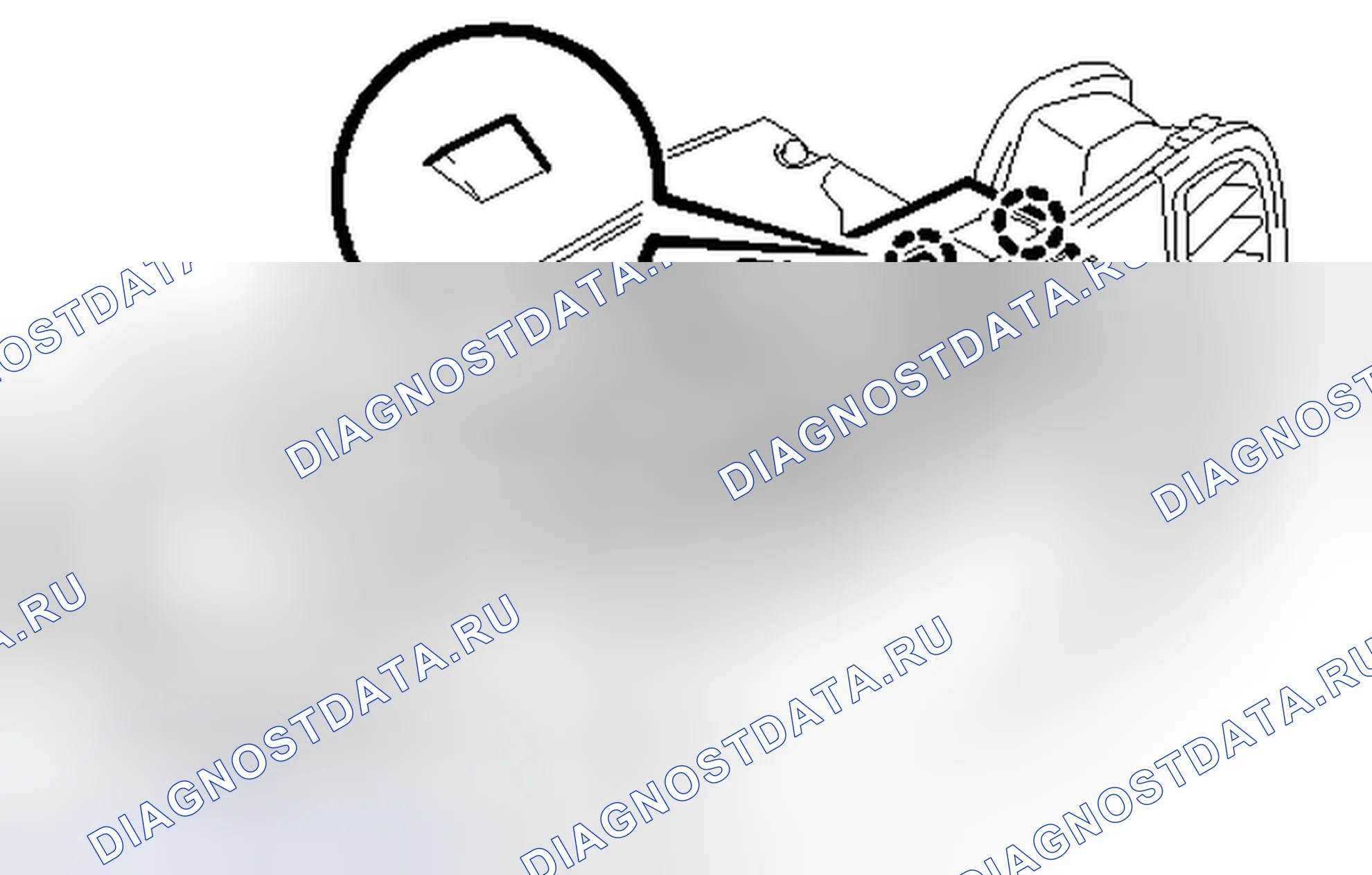 Рис. 27: УДАЛЕНИЕ [08 / 2013 -]. Toyota Venza I рестайлинг