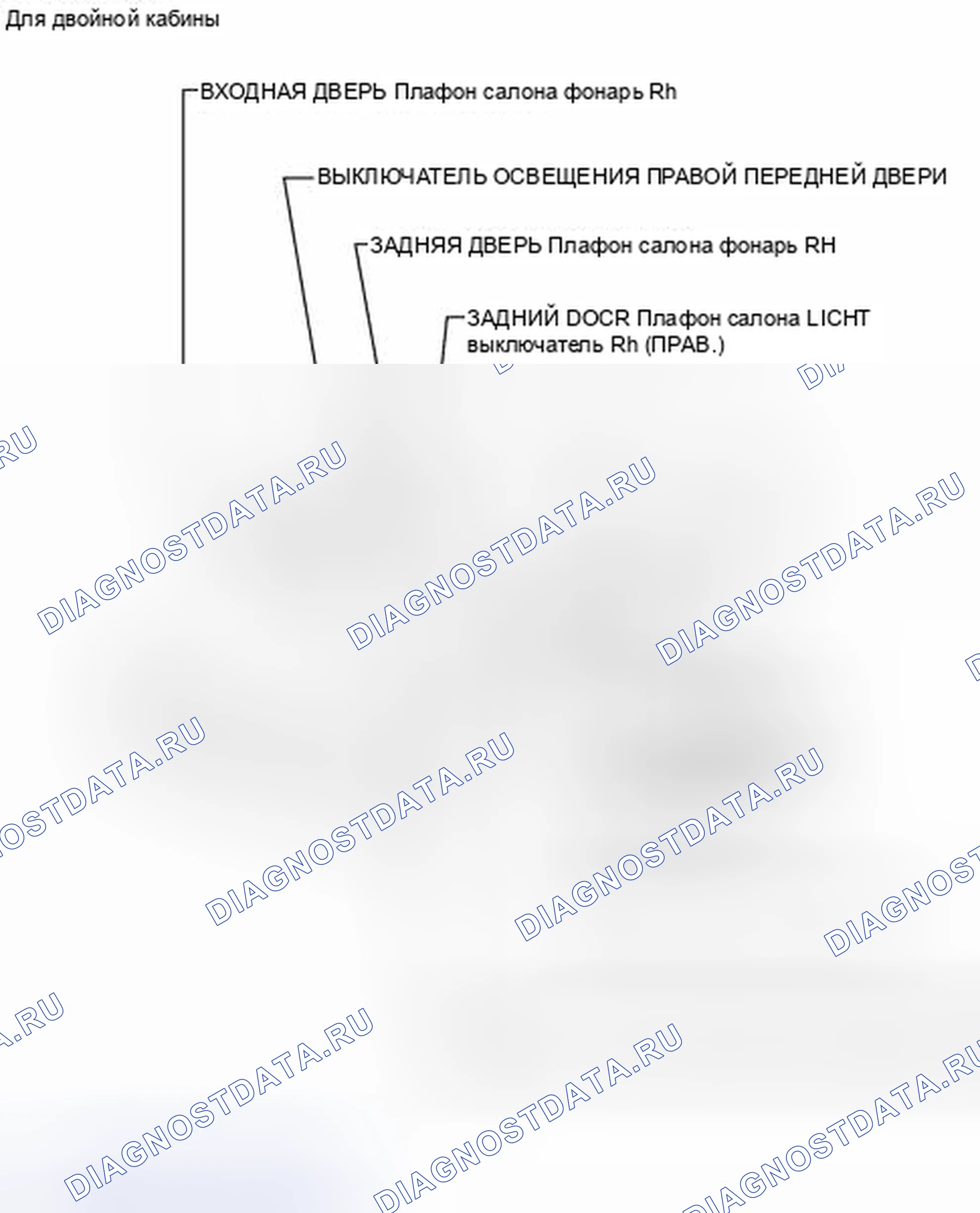 Рис. 209: ИЛЛЮСТРАЦИЯ. Toyota Tundra II