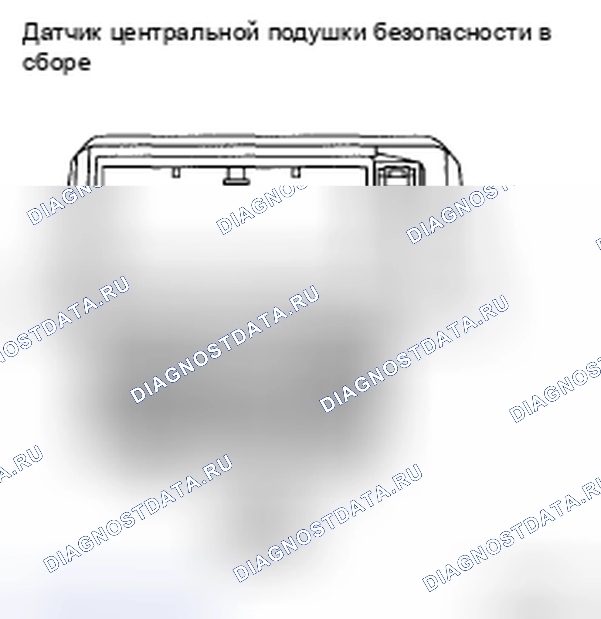Рис. 562. Toyota Highlander II