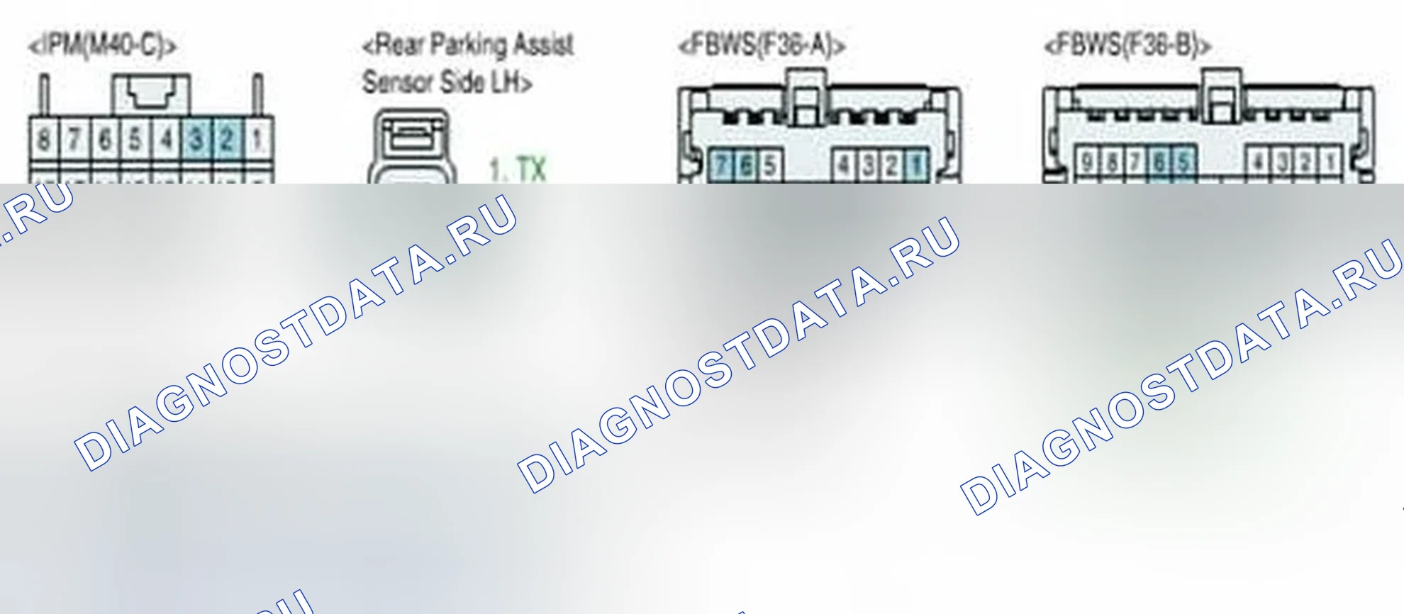 Рис. 106. Hyundai Equus II