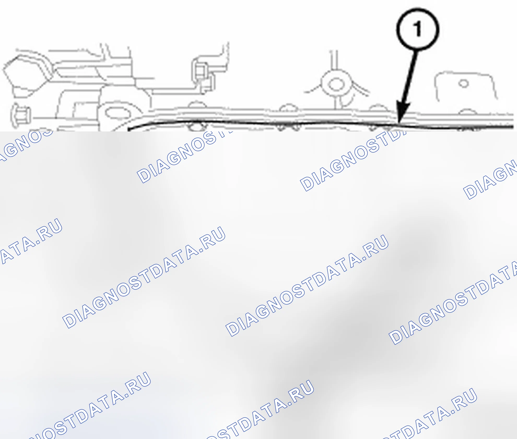 Рис. 605. Jeep Compass I