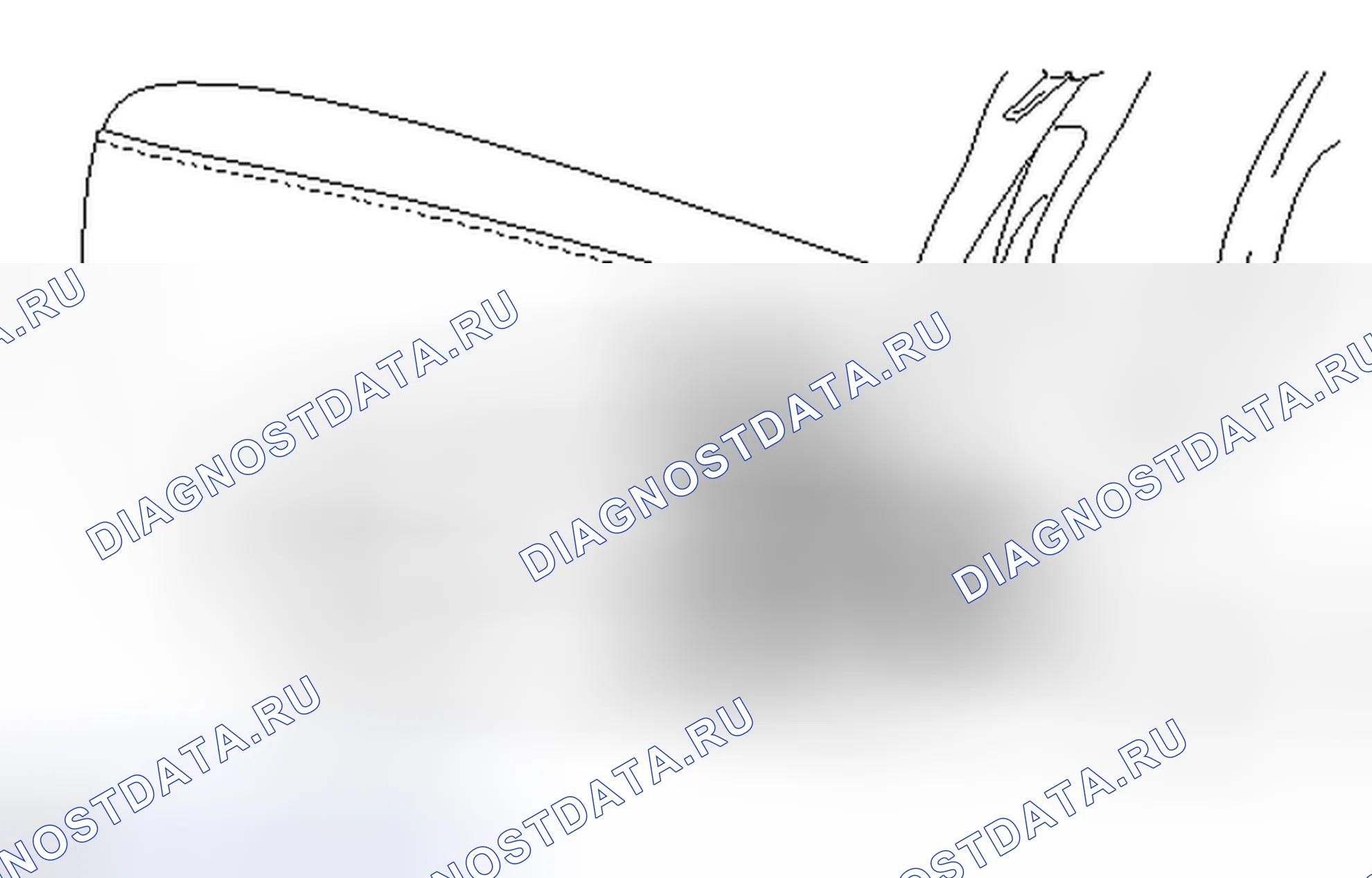 Рис. 390. Honda Accord VII