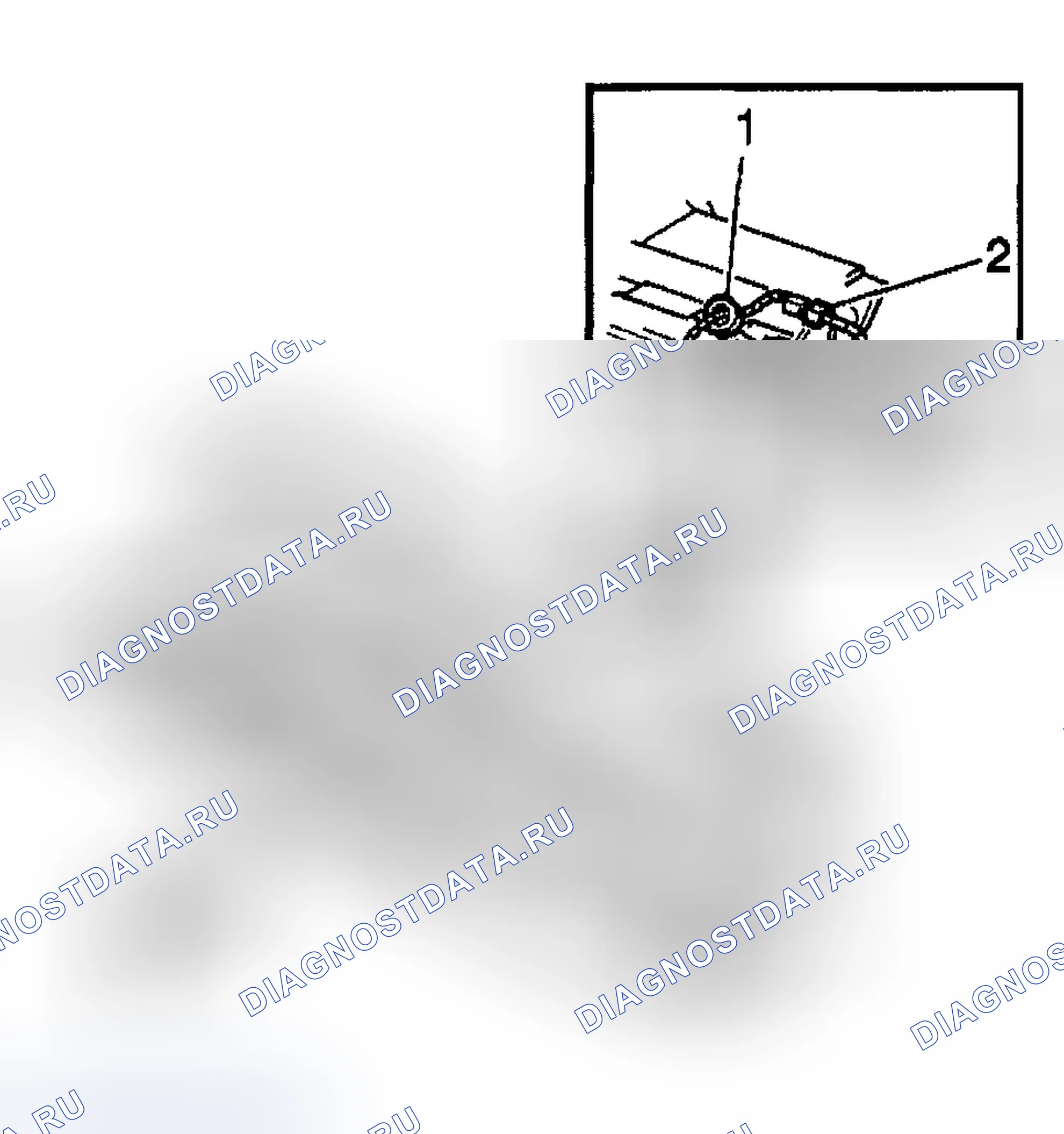 Рис. 252. Chevrolet TrailBlazer I