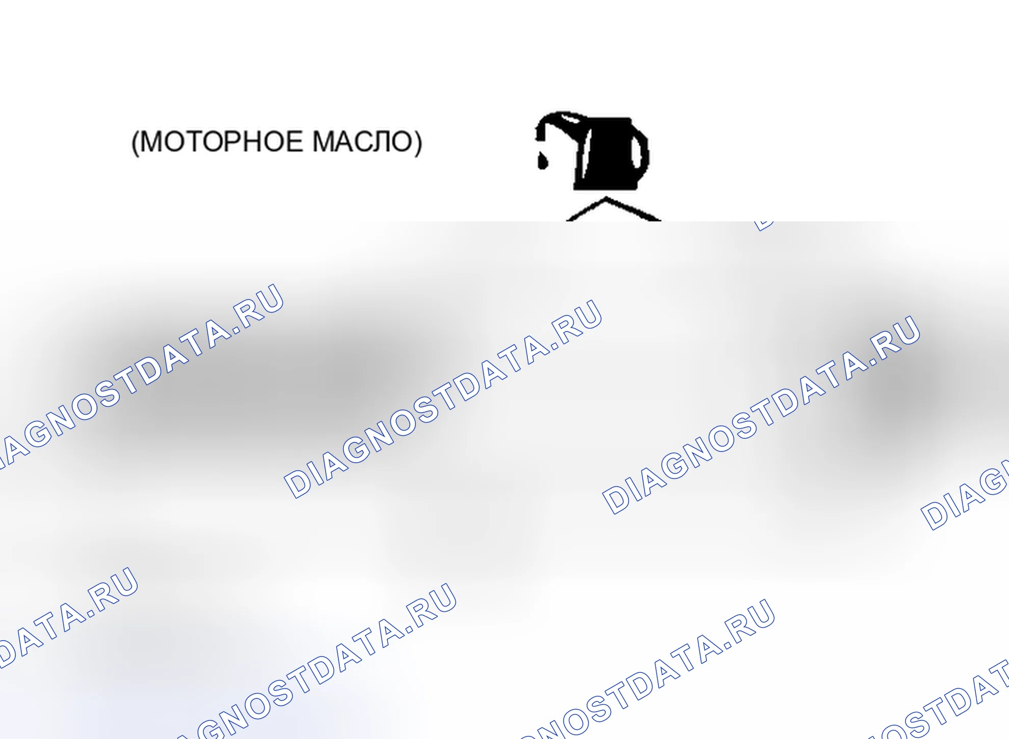 Рис. 373: < < B > > БОЛТЫ ГОЛОВКИ ЦИЛИНДРОВ В СБОРЕ. Mitsubishi Lancer IX рестайлинг