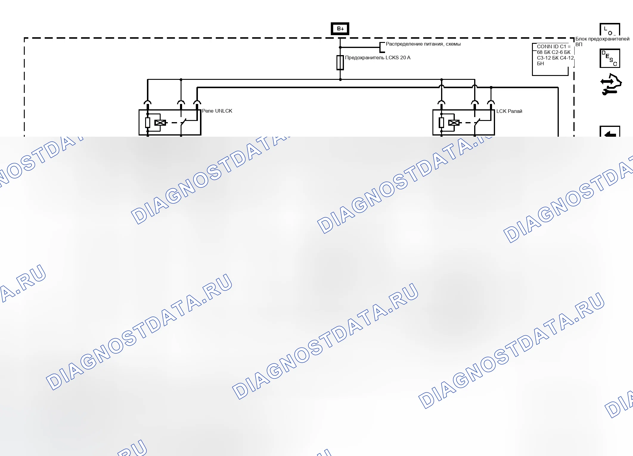 Рис. 8. GMC Sierra Classic 1500 