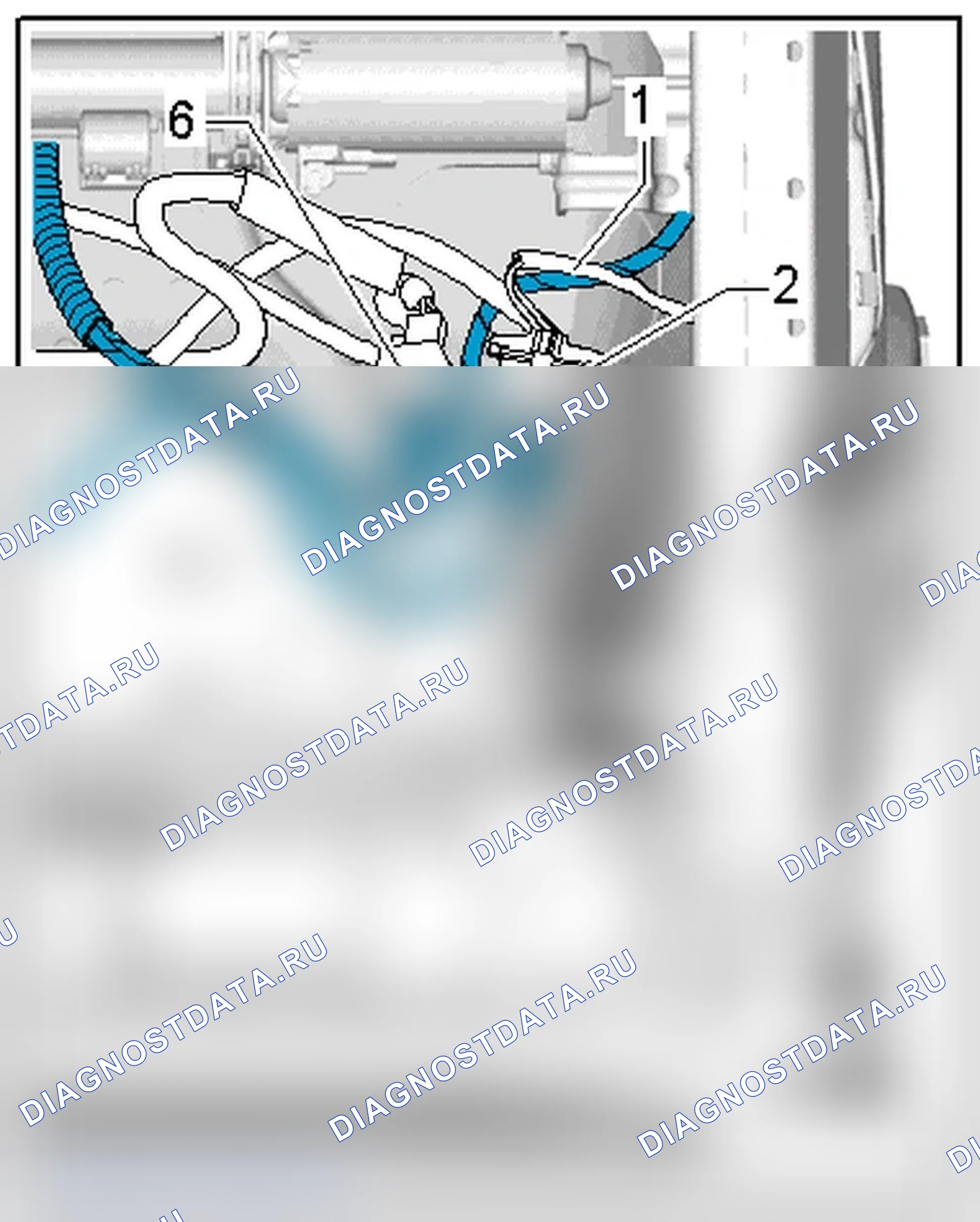 Рис. 81. Audi S4 B8 рестайлинг
