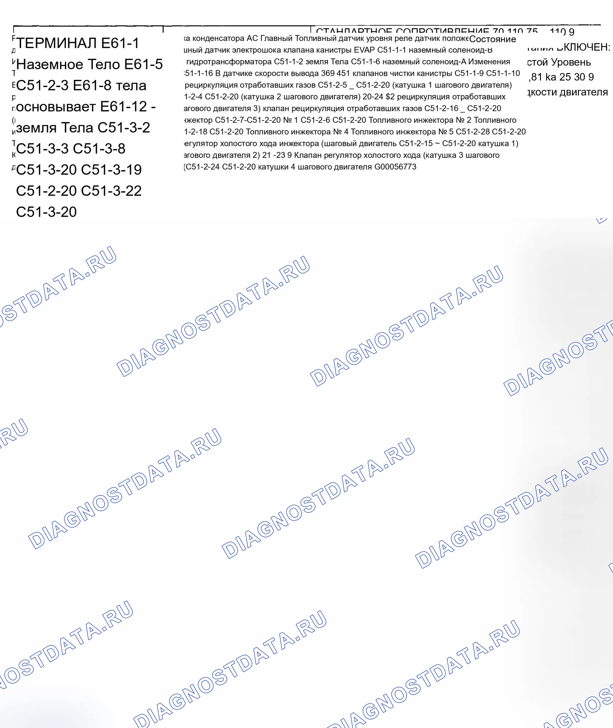 Как снять и установить жгут электропроводки двигателя. Ford B-MAX I