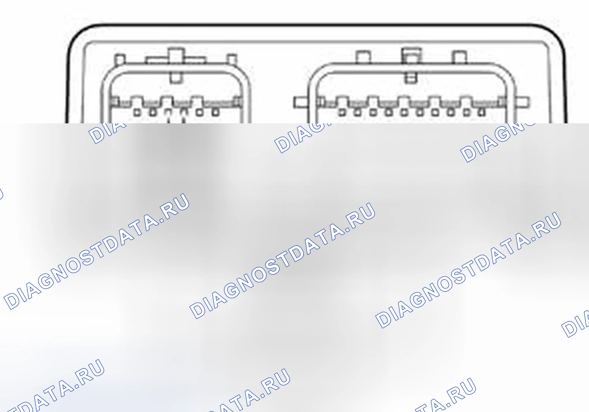 Рис. 8. Ford Econoline E250 