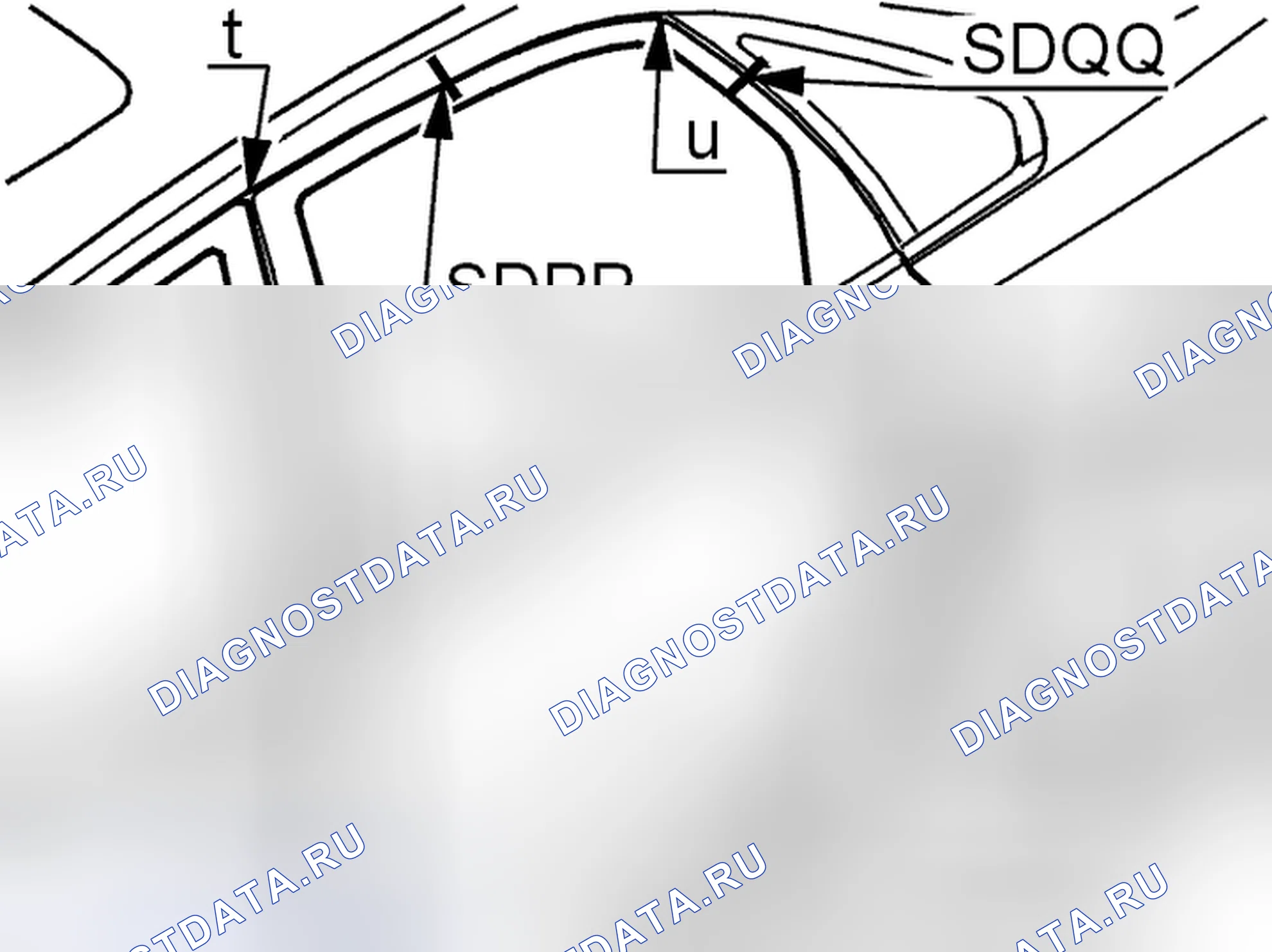 Рис. 100. Volvo S80 I