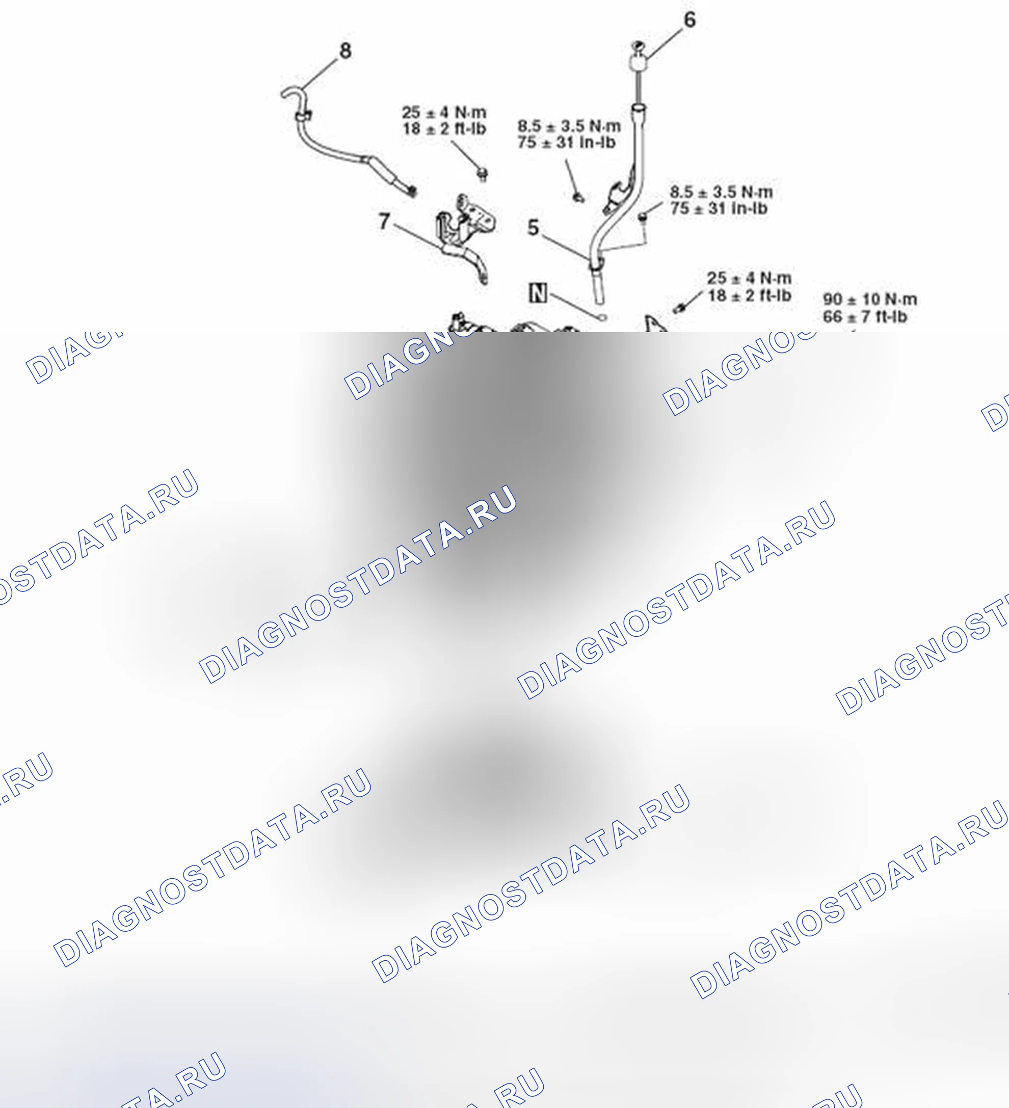 Рис. 245: < W1CJA >. Honda e:NP1 I