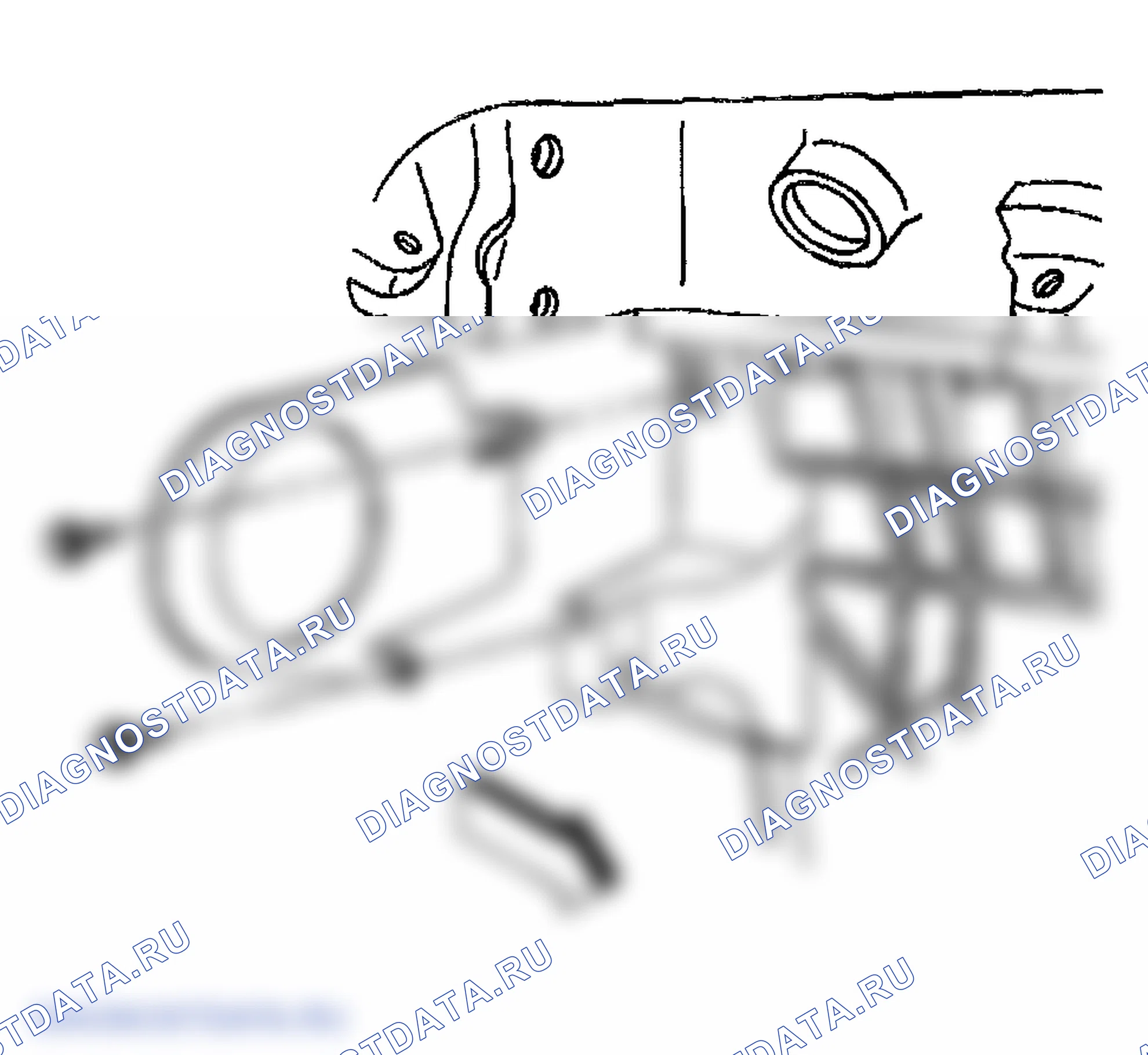Рис. 384. GMC Savana Special G3500 