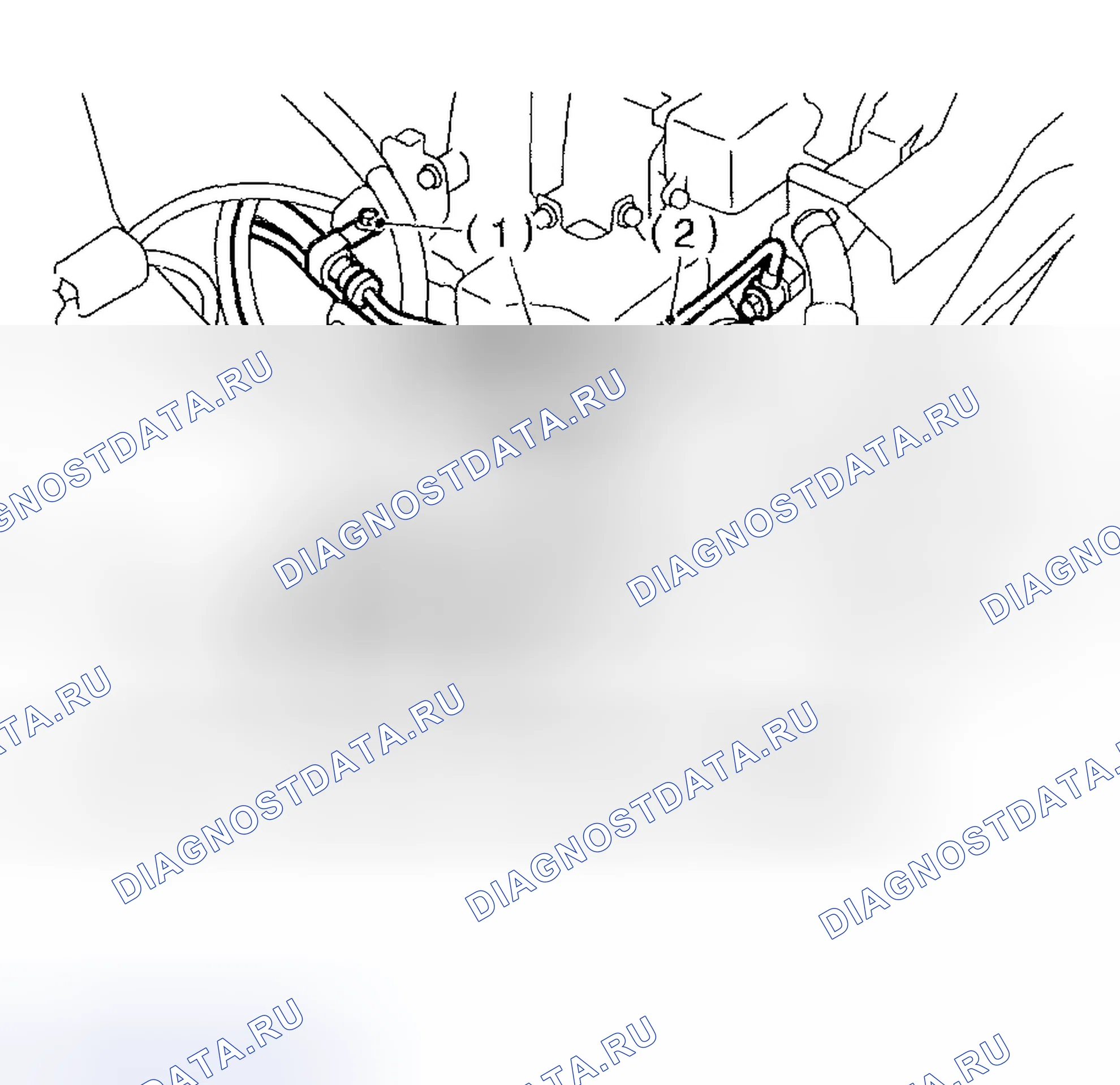 Рис. 171. Subaru Impreza GD/GC/GG рестайлинг