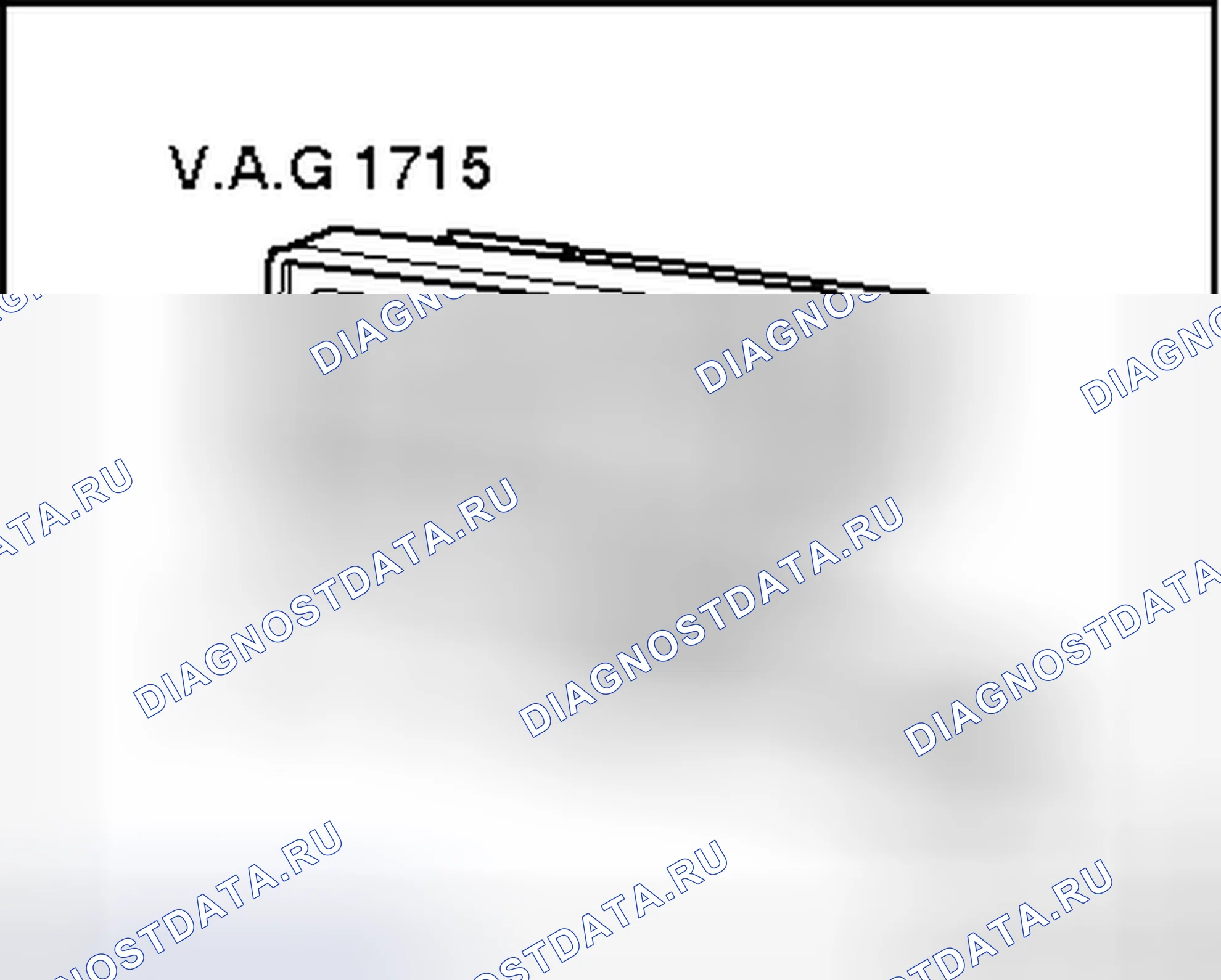 Рис. 106. Volkswagen Touareg I рестайлинг