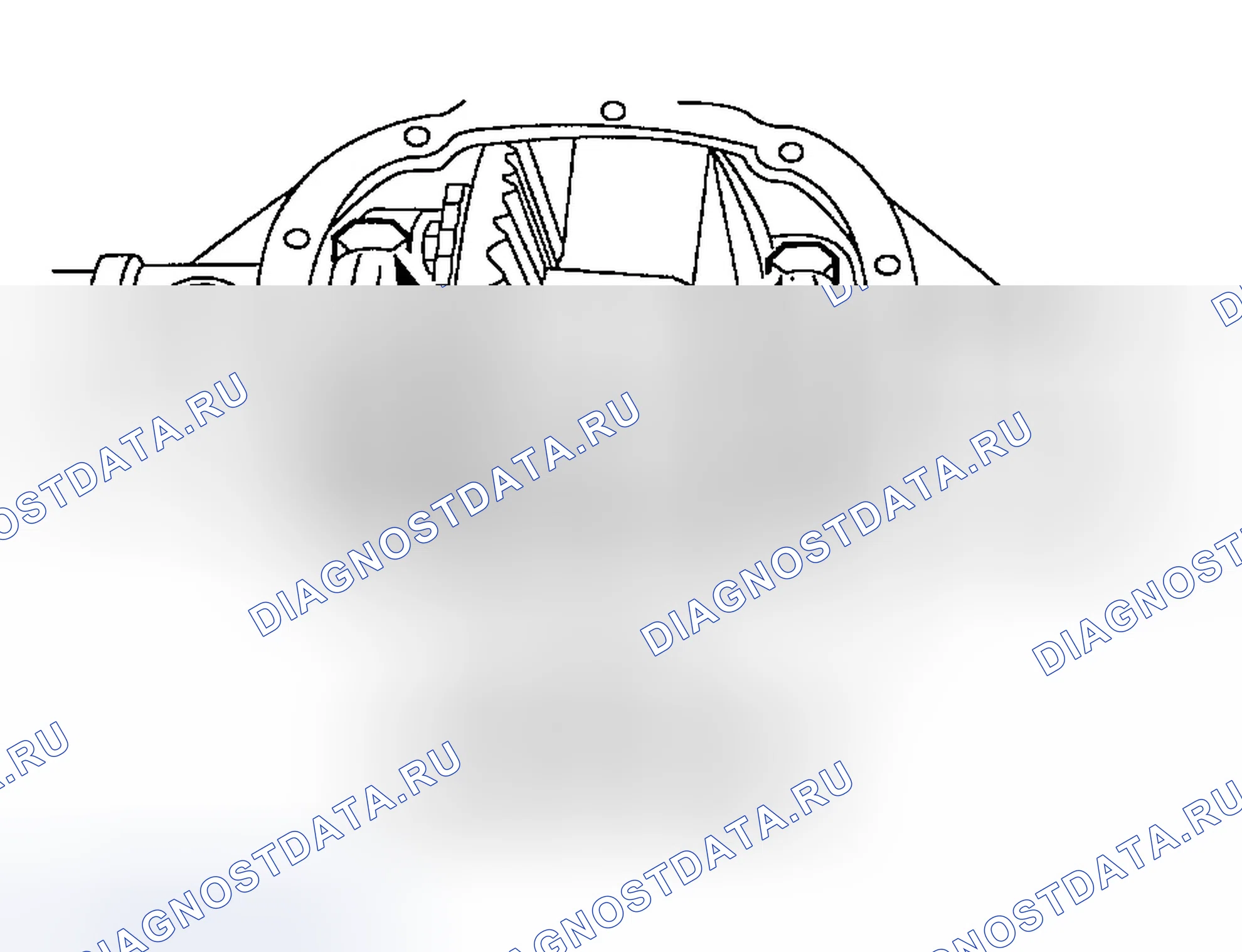 Рис. 54. Ford Explorer Sport Trac I