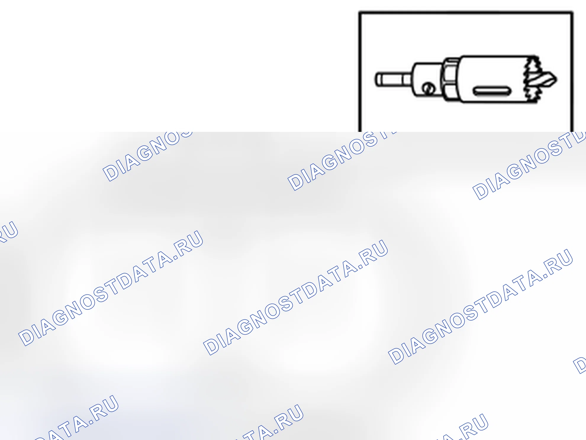 Рис. 1022. Volvo V70 II