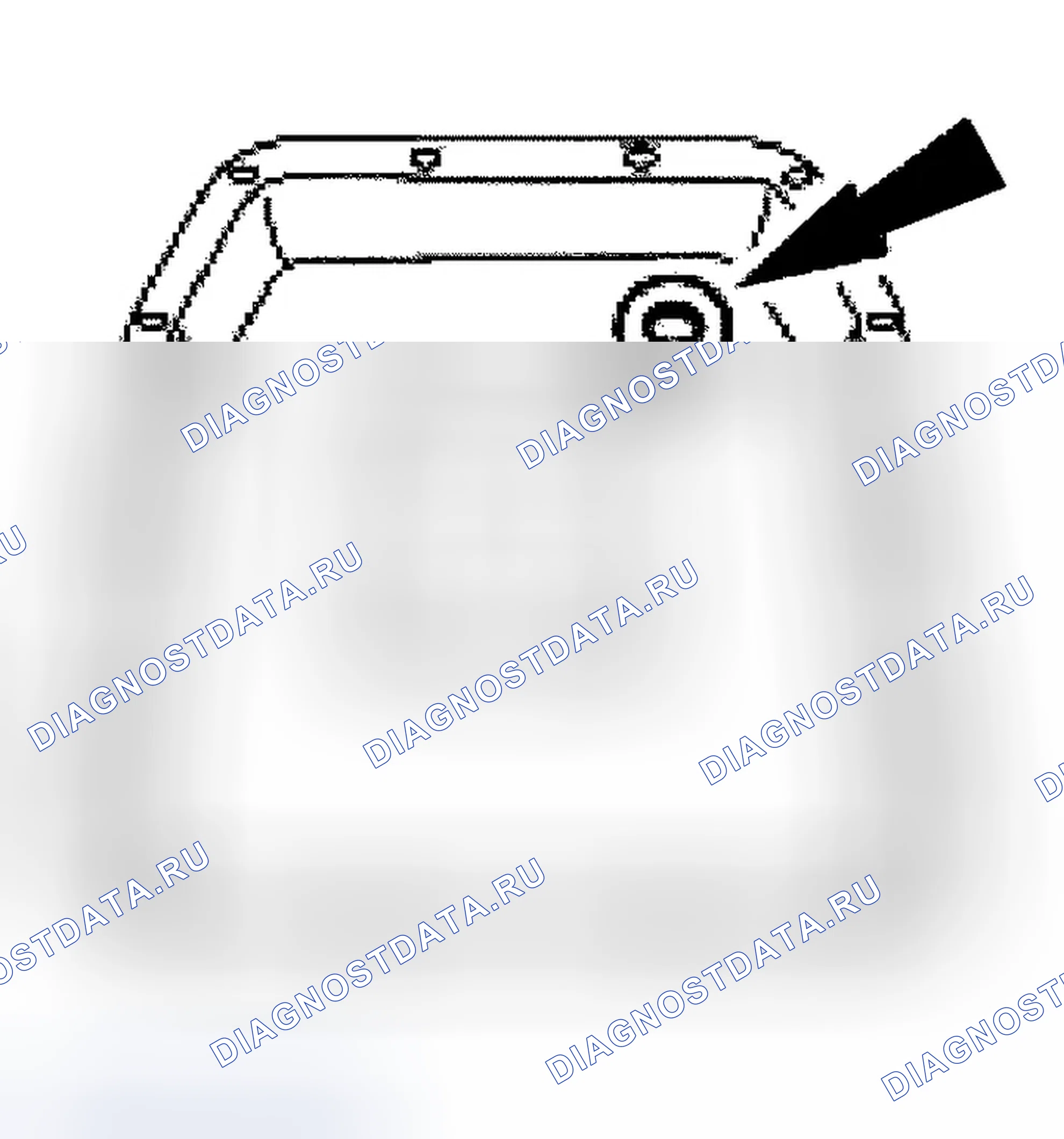 Рис. 601. Ford Econoline E250 