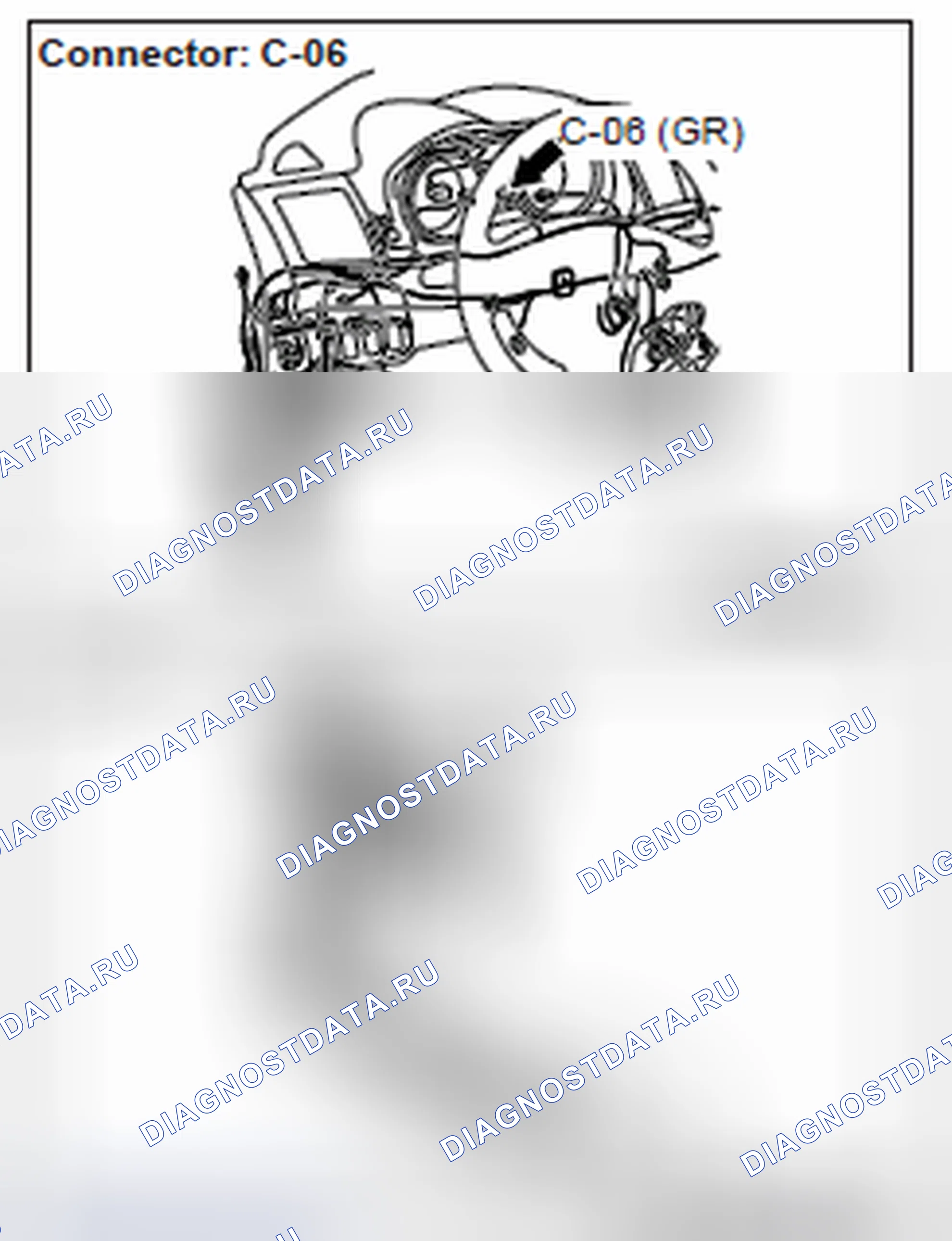 Рис. 263. Mitsubishi Lancer Ralliart X рестайлинг