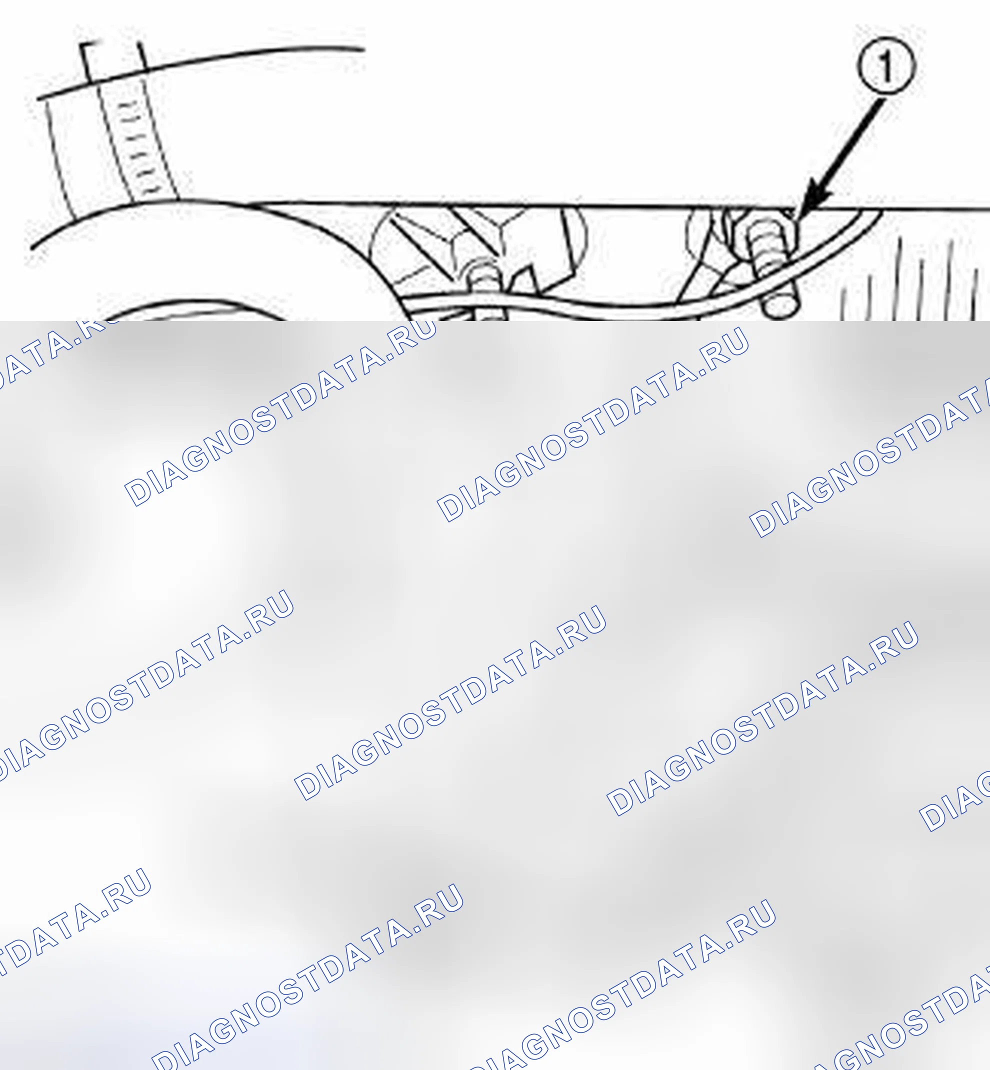 Рис. 113. Dodge Dakota III рестайлинг