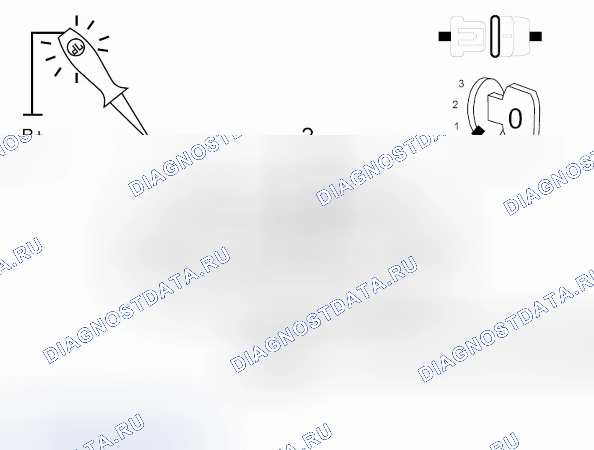 Рис. 208. Chrysler Town & Country V рестайлинг