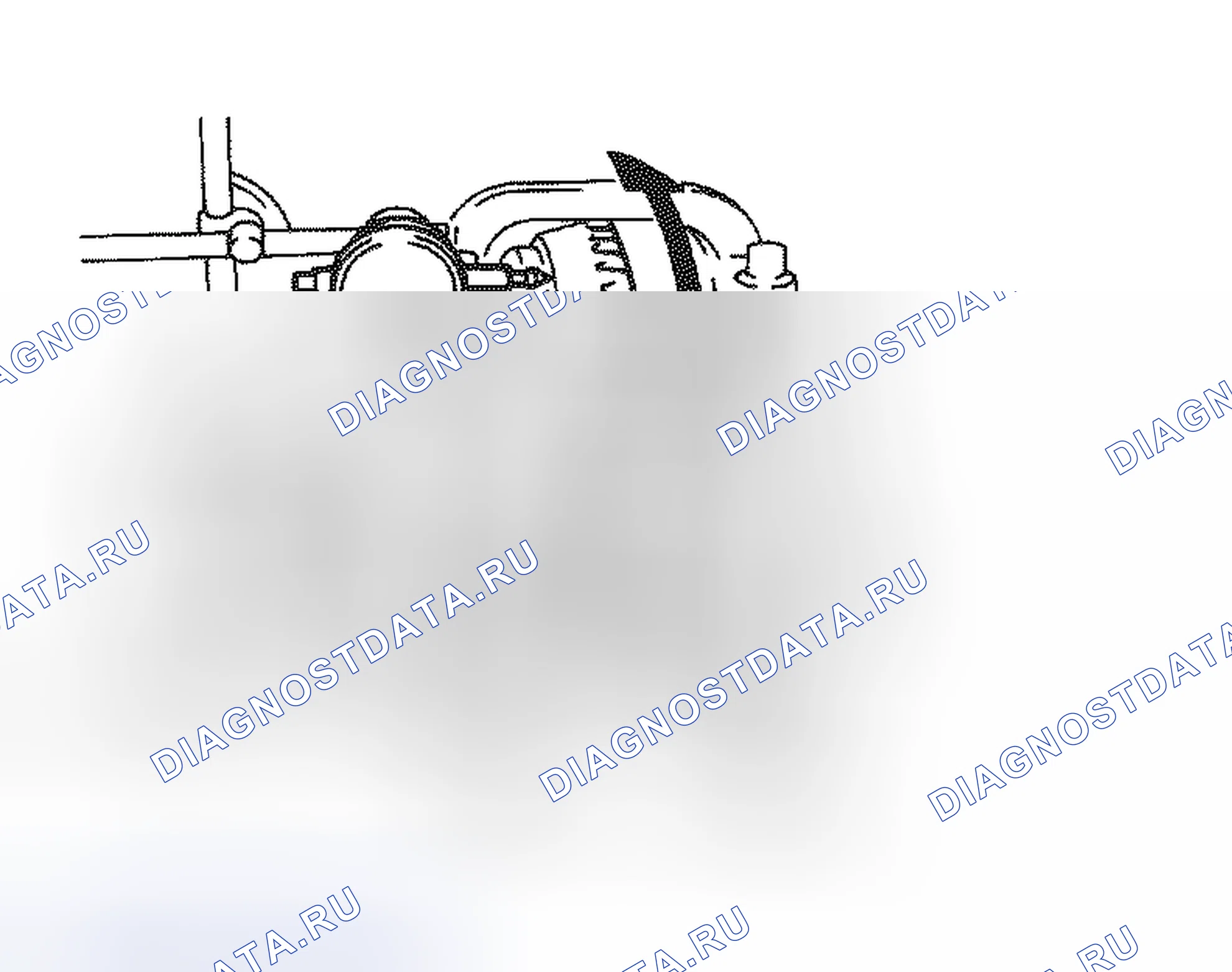 Рис. 192. Toyota Tacoma II
