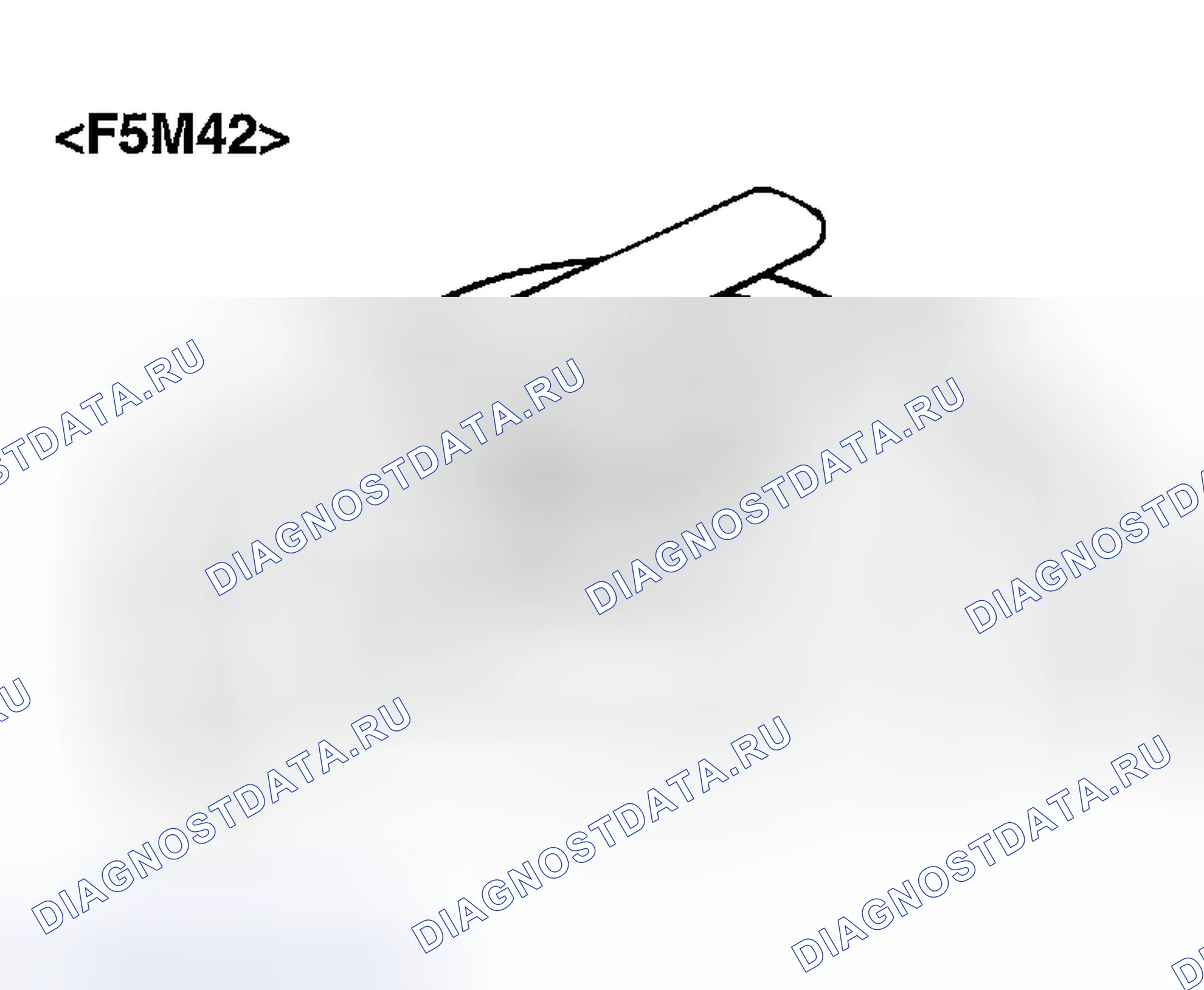 Рис. 126: > > T < < УСТАНОВКА СТОПОРНОГО КОЛЬЦА. Chrysler Sebring II рестайлинг