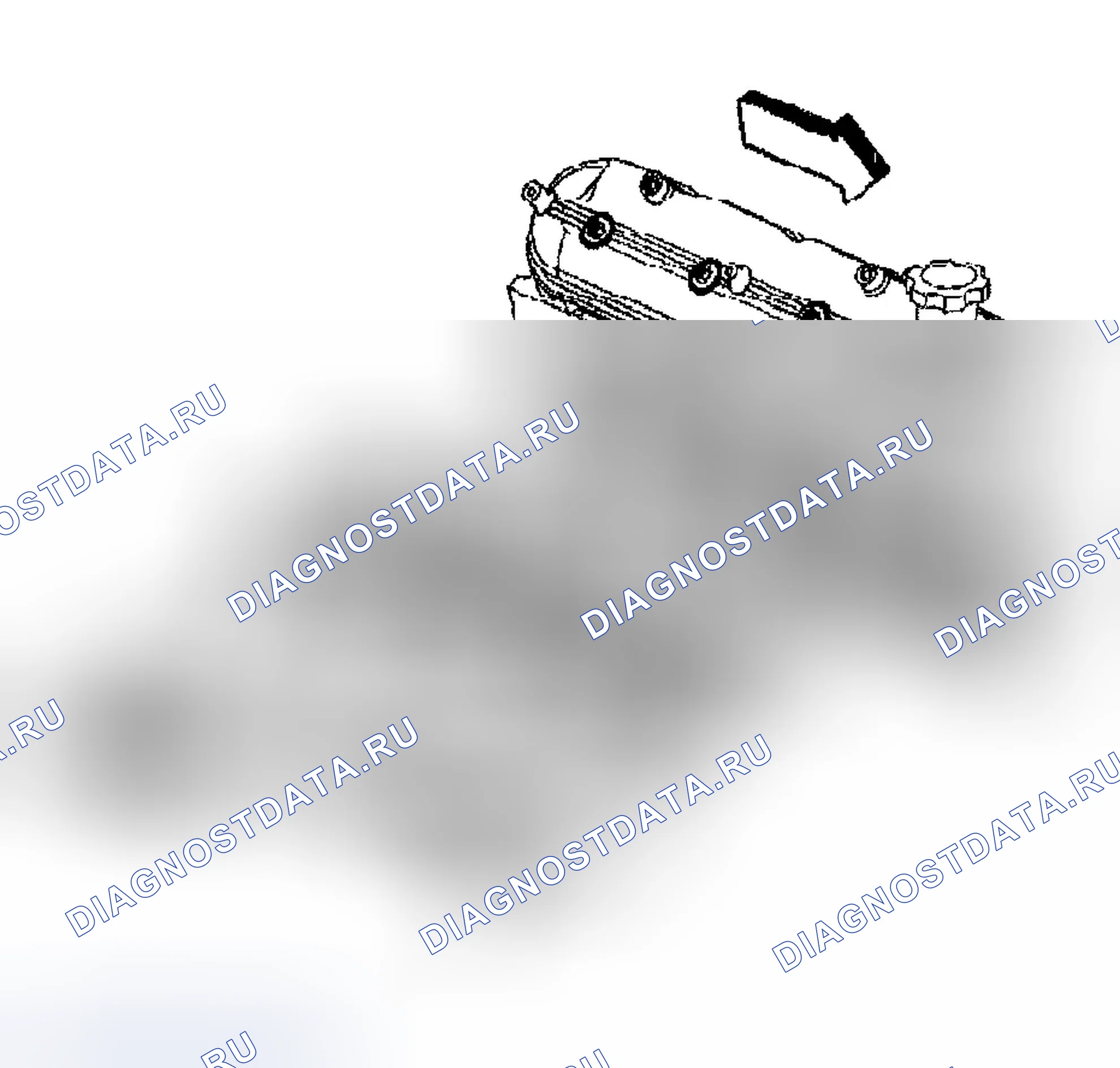 Рис. 305. Chevrolet Tahoe II