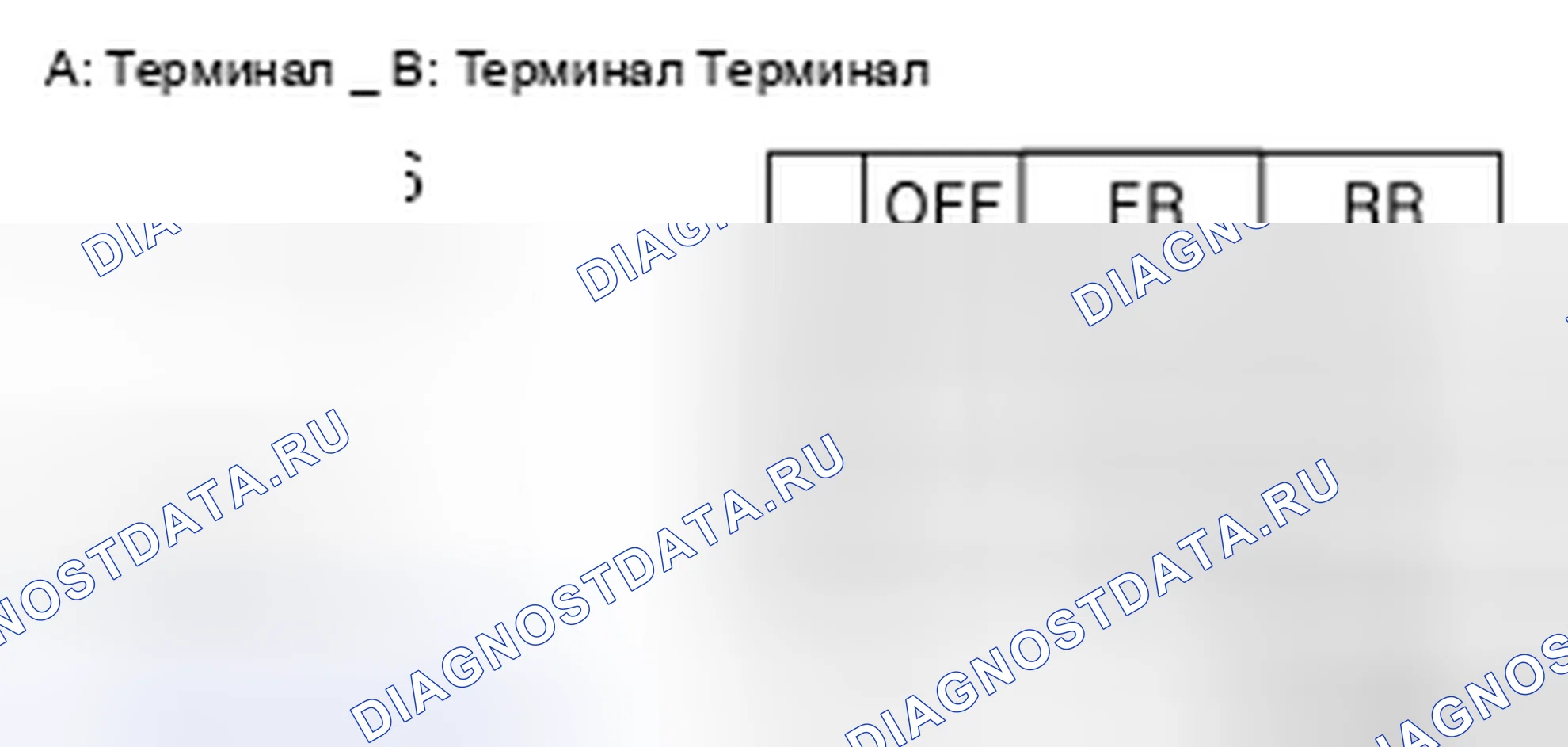Рис. 14. Nissan Pathfinder IV рестайлинг