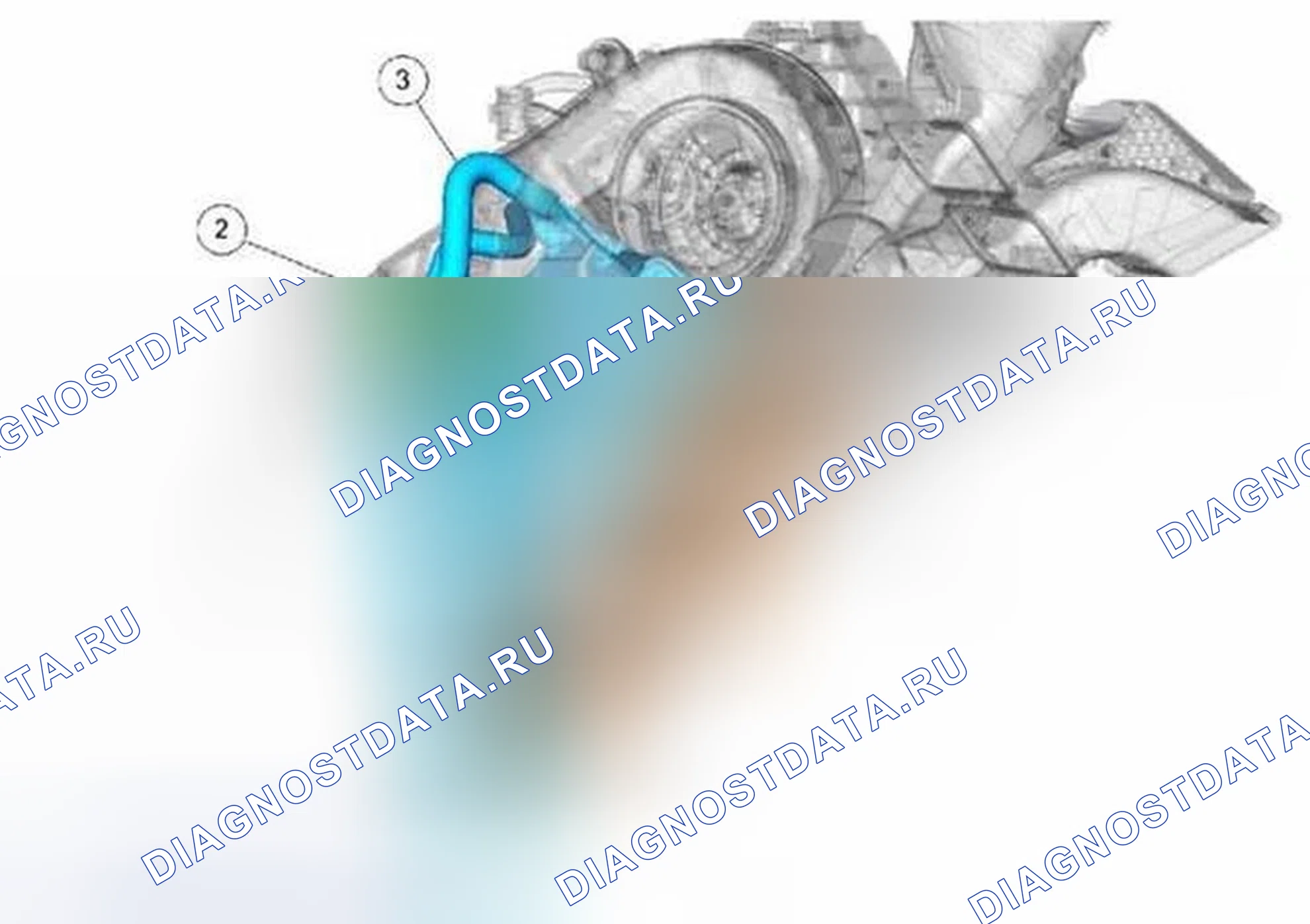 Рис. 2. Ford Explorer V