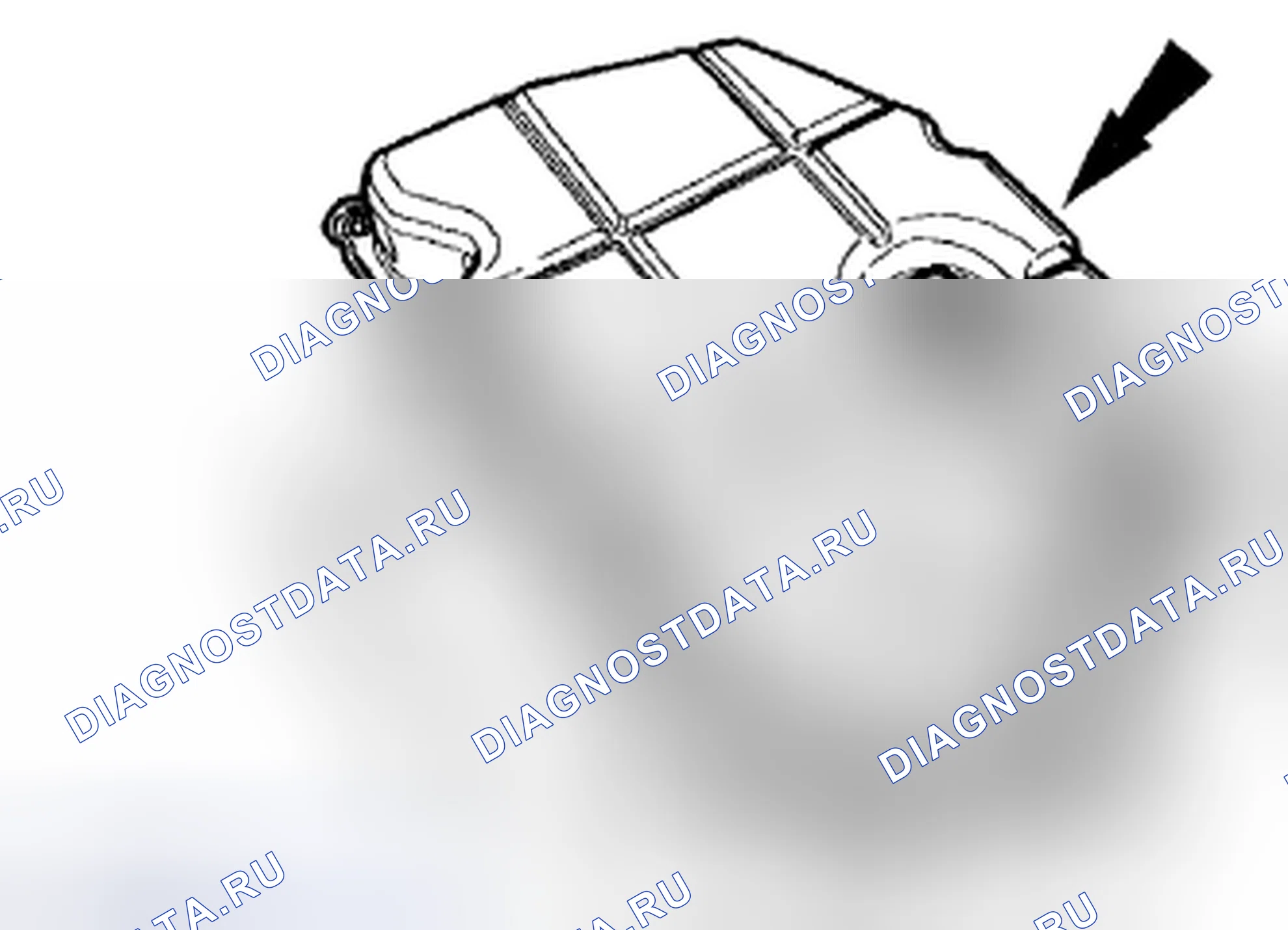 Рис. 18. Mazda Tribute II