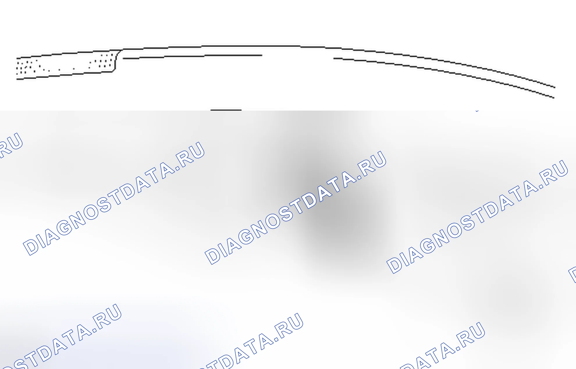 Рис. 148. Toyota Highlander II рестайлинг