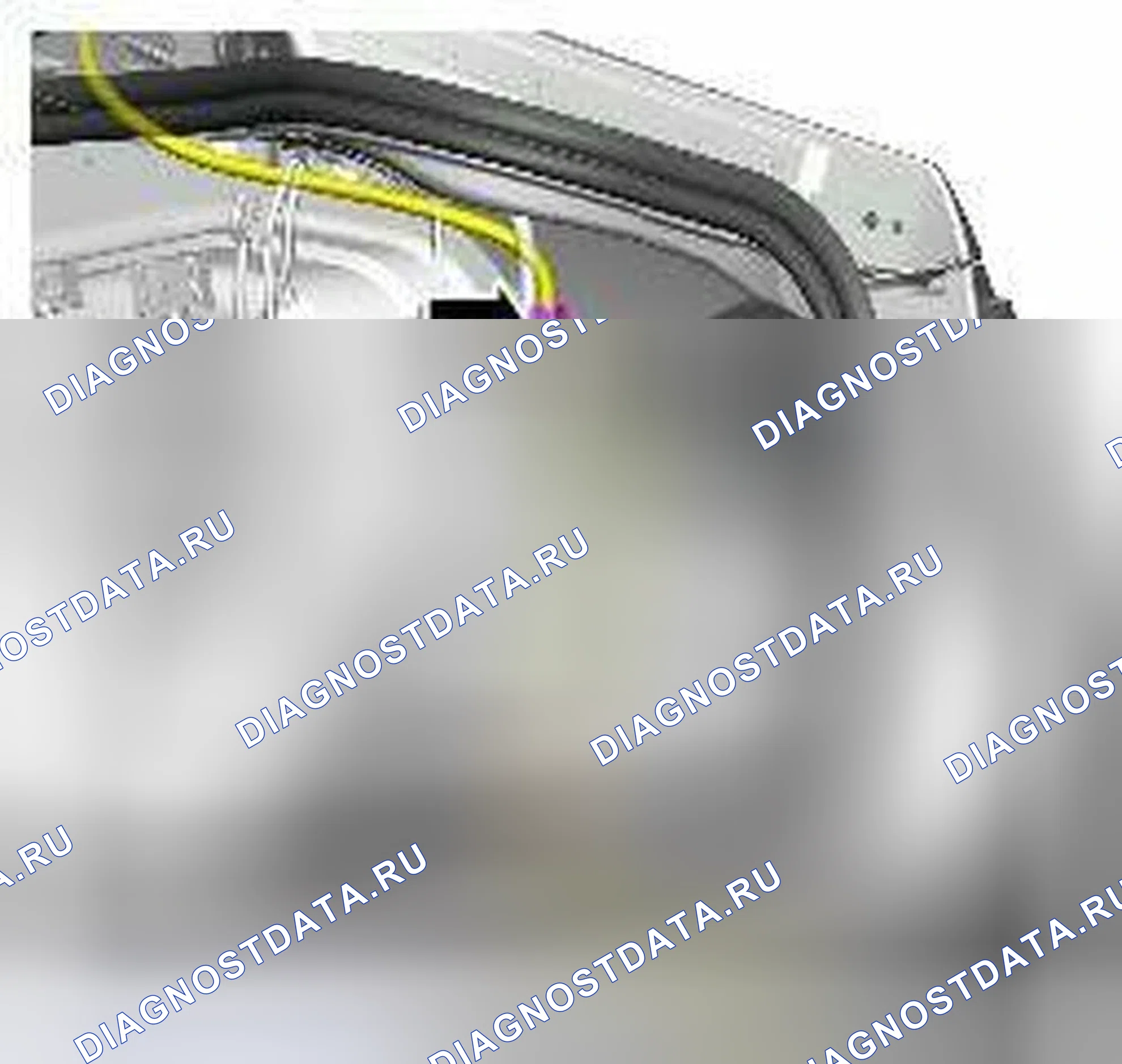 Рис. 8. Jaguar XF I