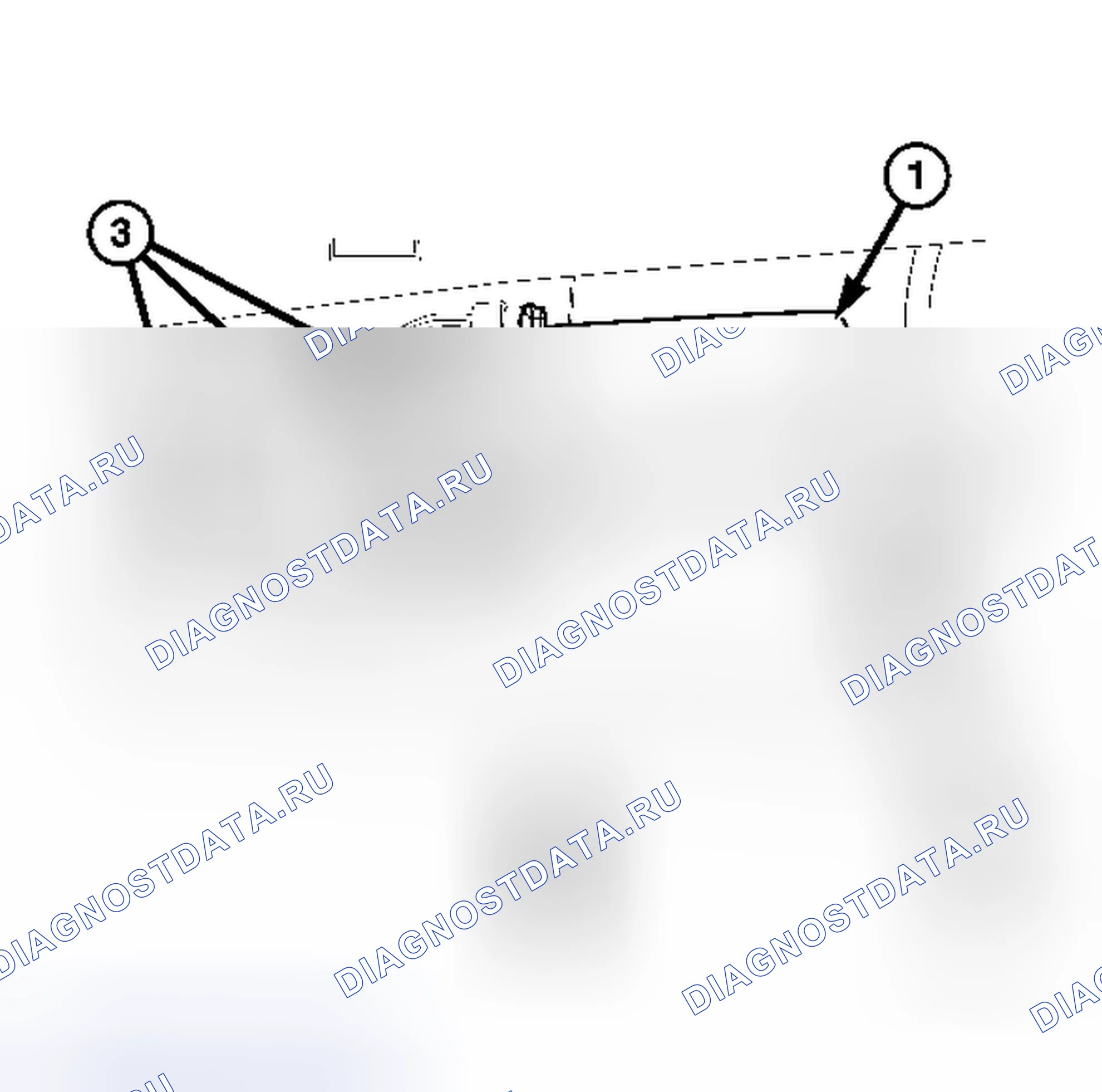 Рис. 17. Dodge Cab & Chassis R3500 HD transition