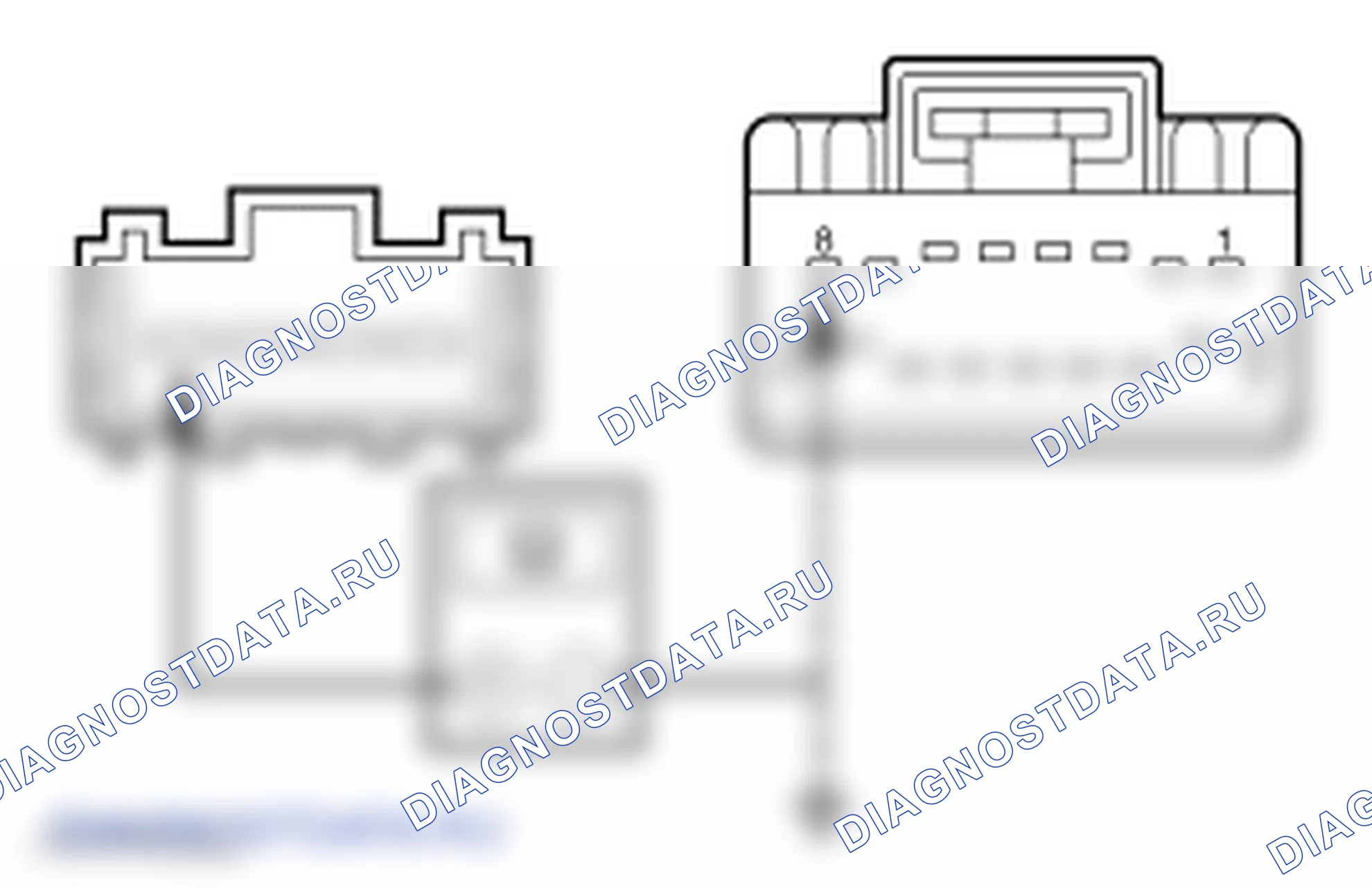 Рис. 68. Lincoln Town Car III рестайлинг