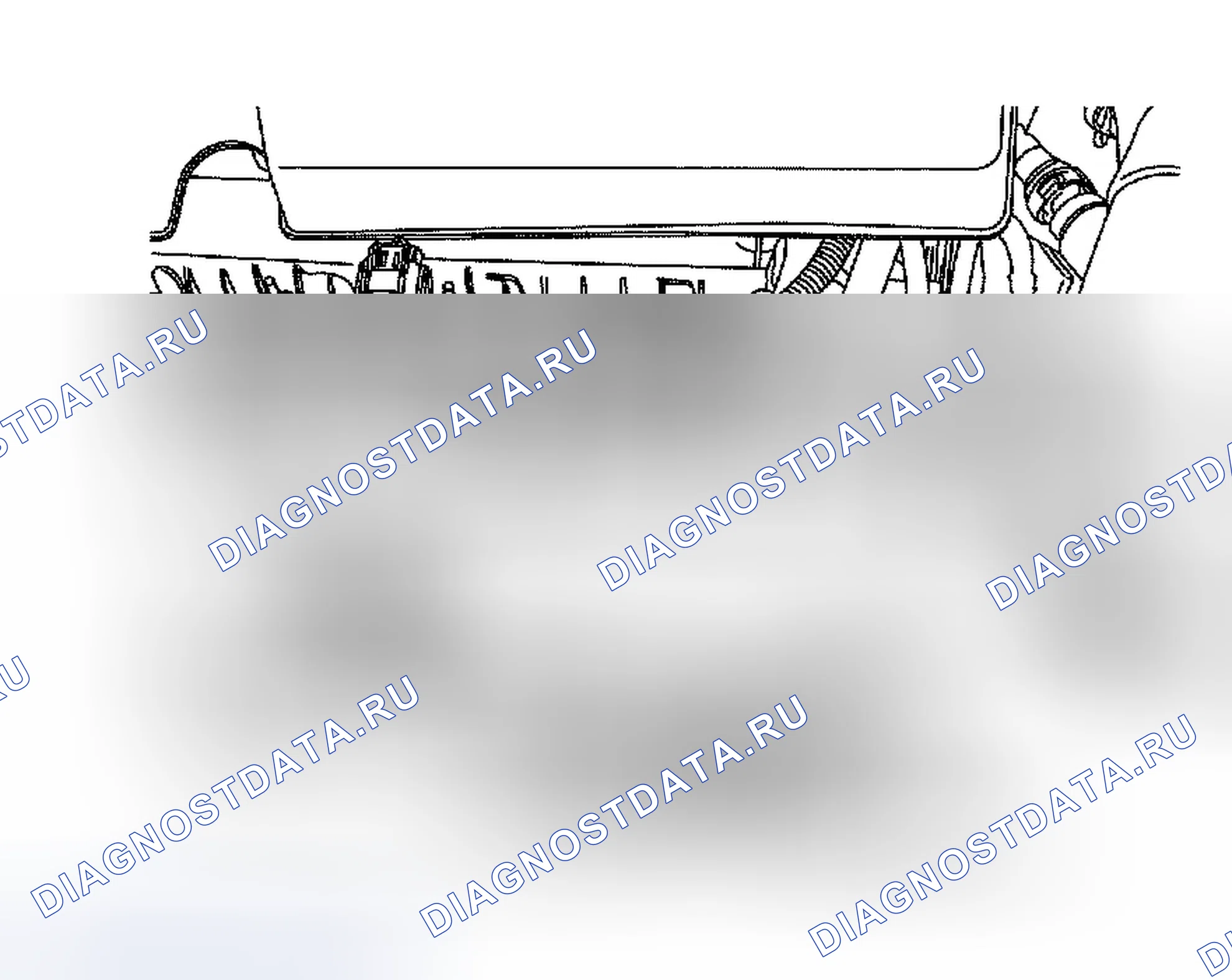 Рис. 143. Ford Escape I рестайлинг