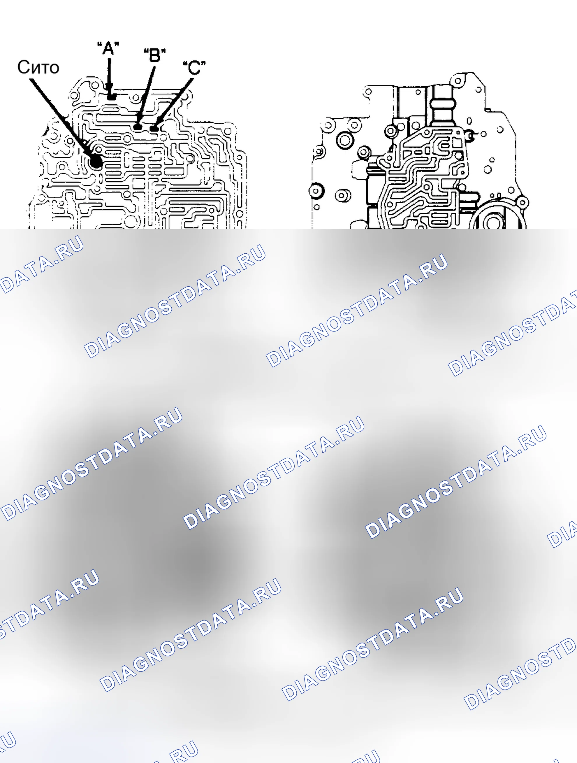 Рис. 49. Toyota Corolla VI