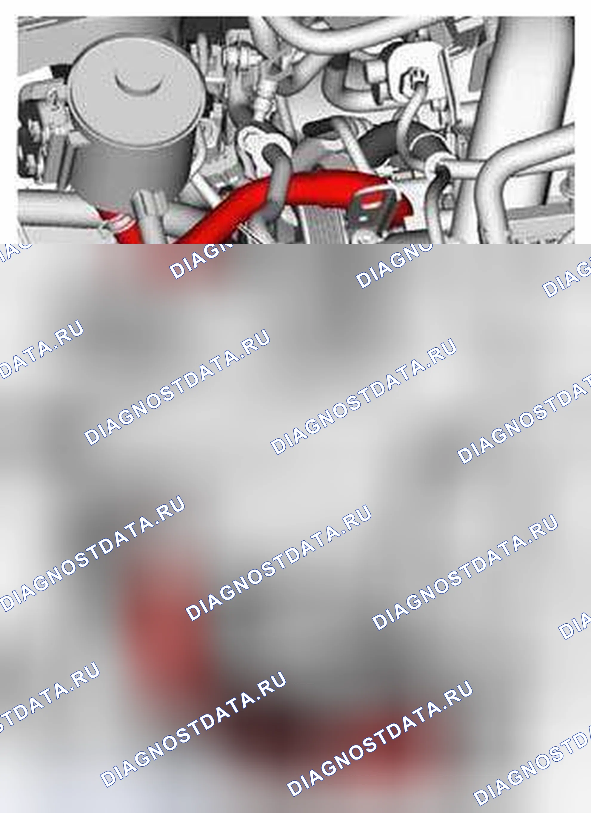 Рис. 67. Suzuki SX4 I рестайлинг