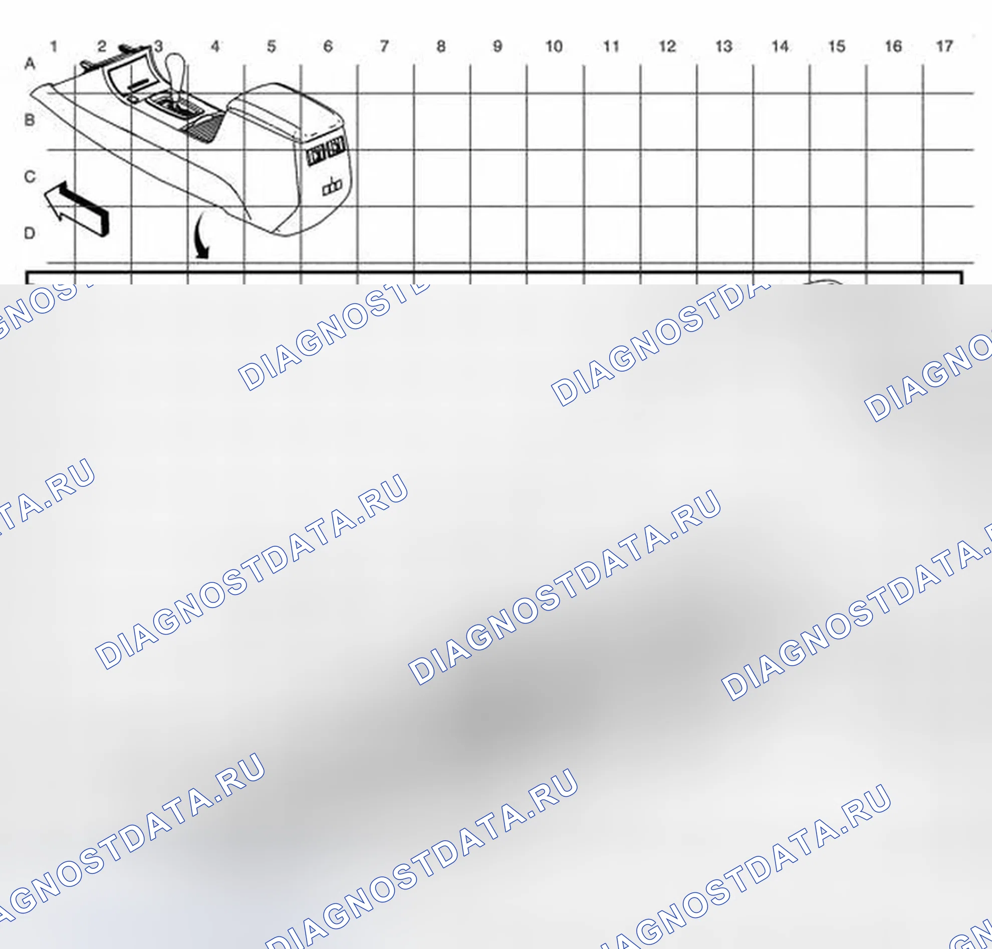 Рис. 209. Cadillac DTS I