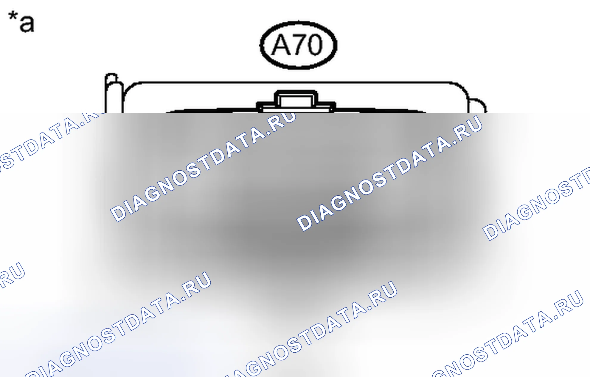 Рис. 288: ПОРЯДОК ВЫПОЛНЕНИЯ РАБОТ. Toyota Yaris III