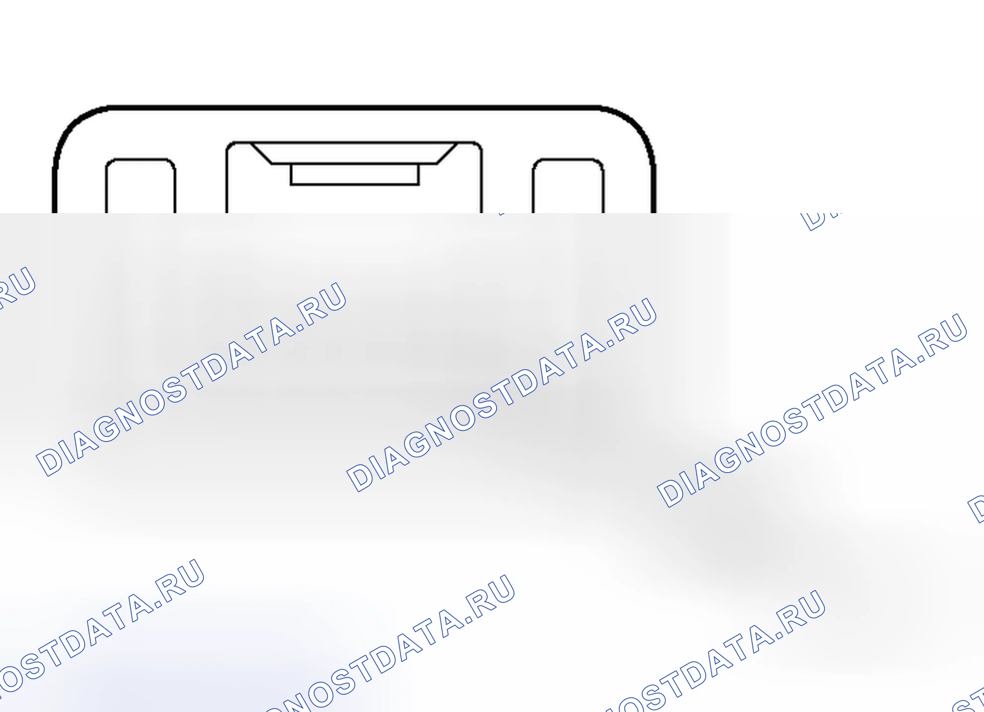Рис. 105. Toyota Prius II рестайлинг