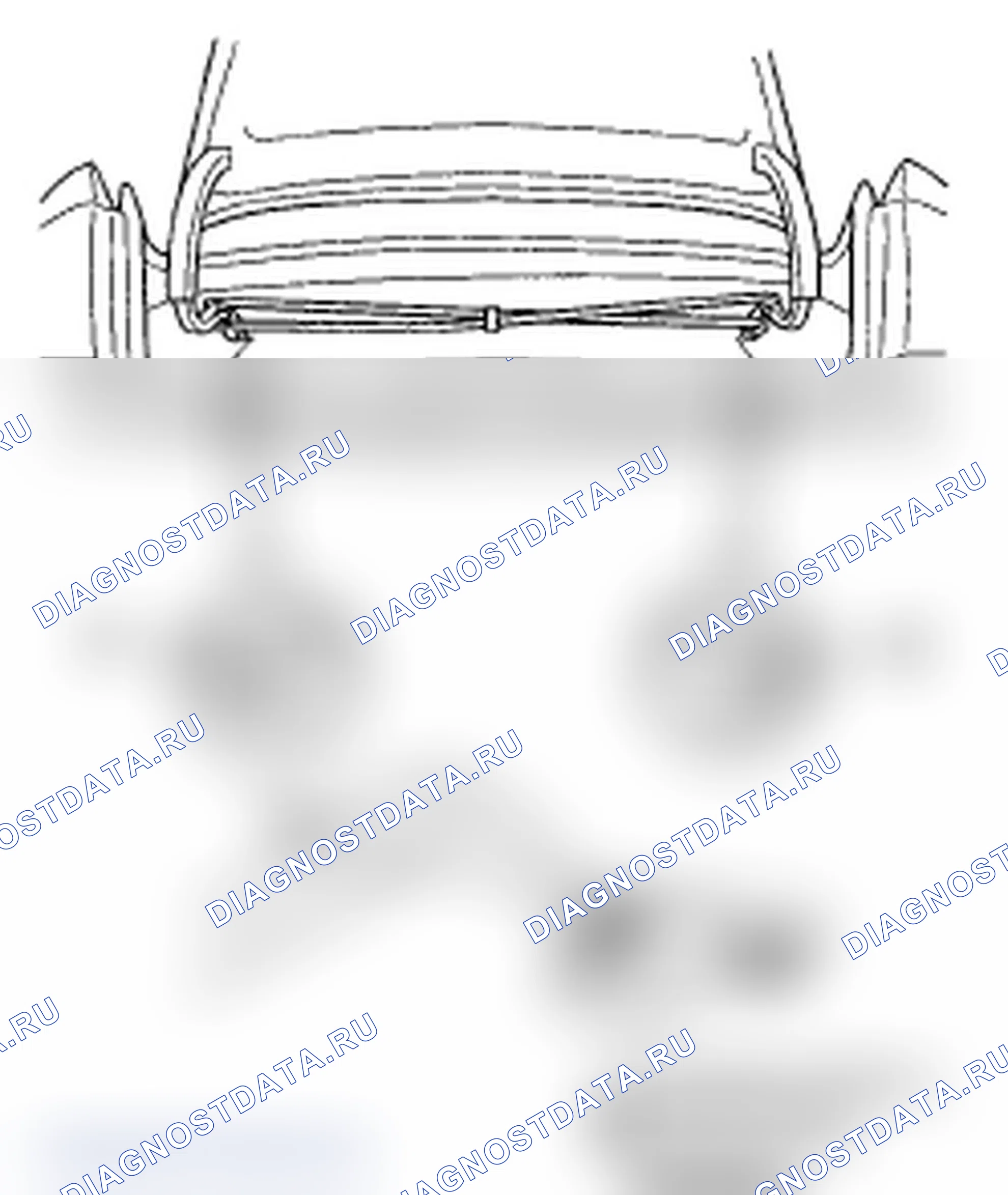 Рис. 120. Acura TL III рестайлинг