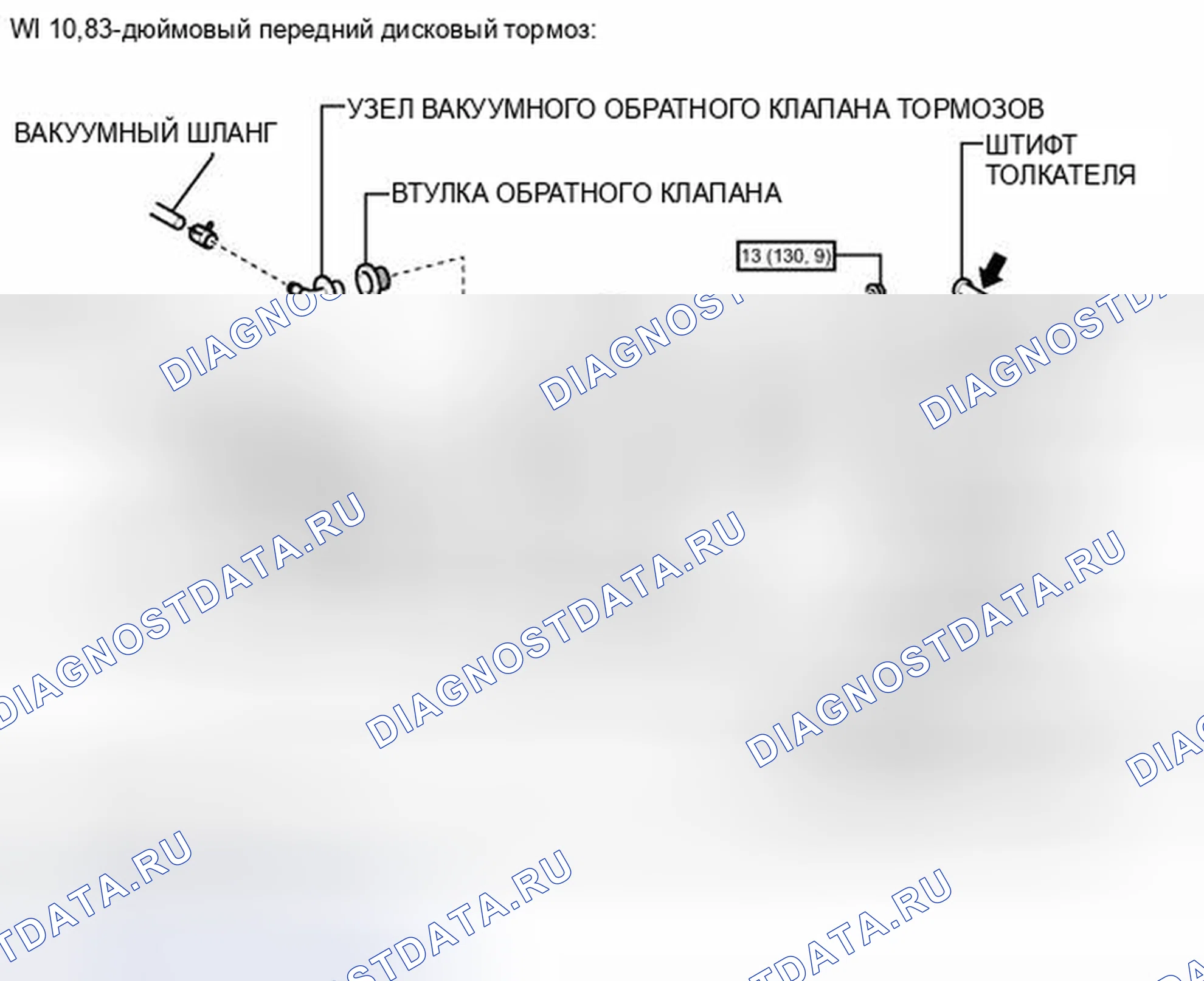 Рис. 8: ИЛЛЮСТРАЦИЯ. Toyota RAV4 III рестайлинг