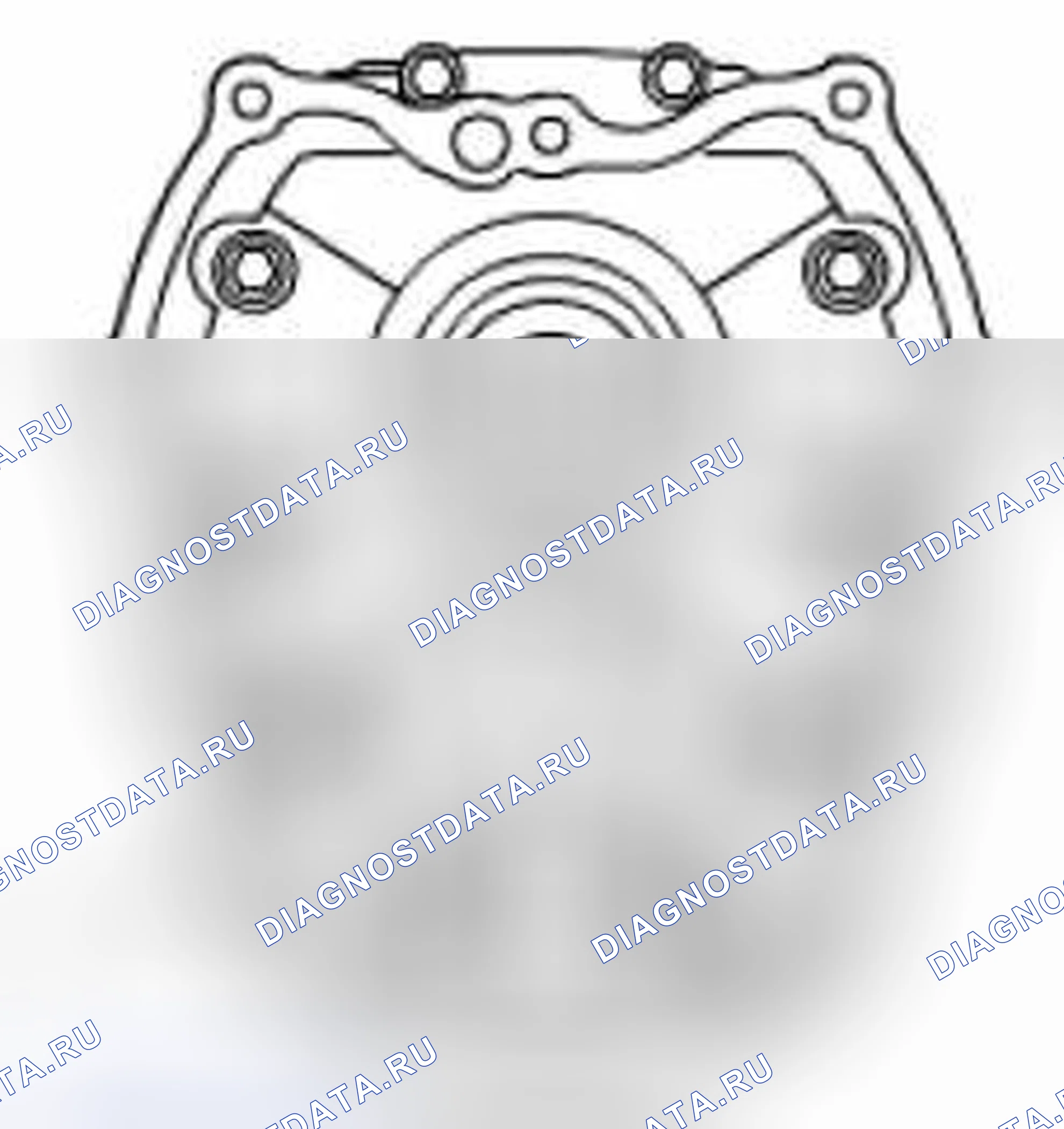 Рис. 119. Suzuki Grand Vitara II рестайлинг 2