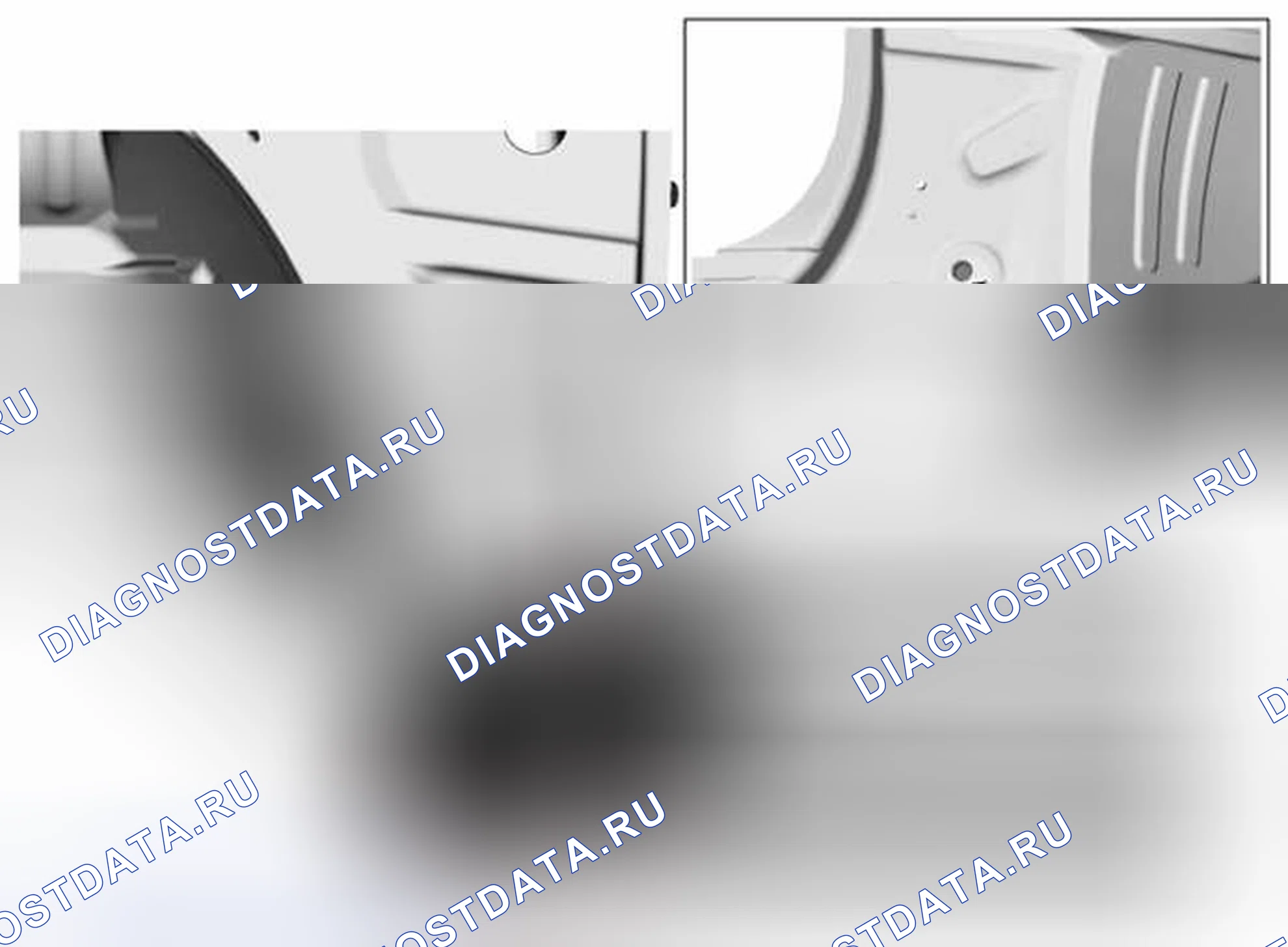 Рис. 60. Suzuki Kizashi I
