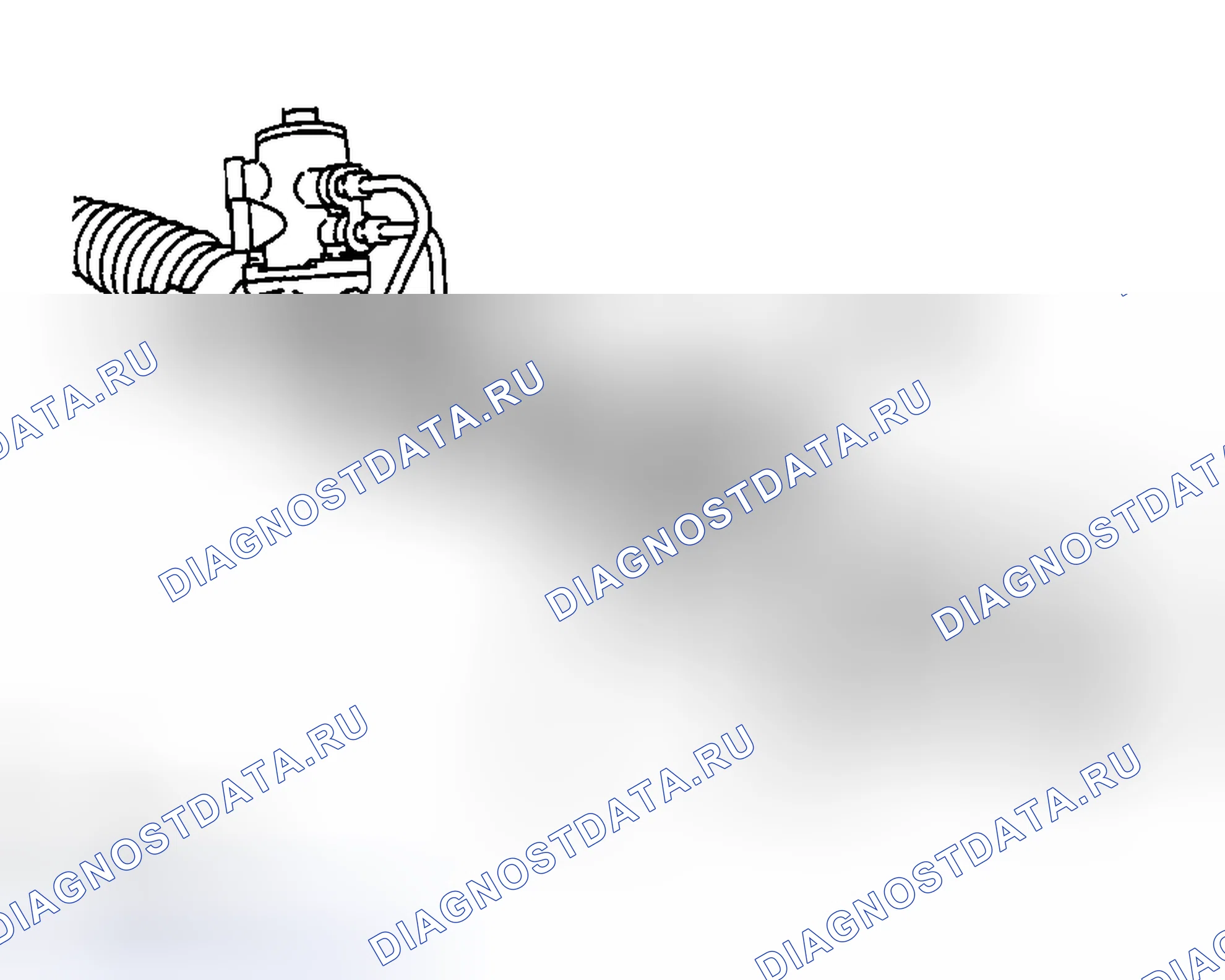 Рис. 60. Toyota Corolla IX рестайлинг