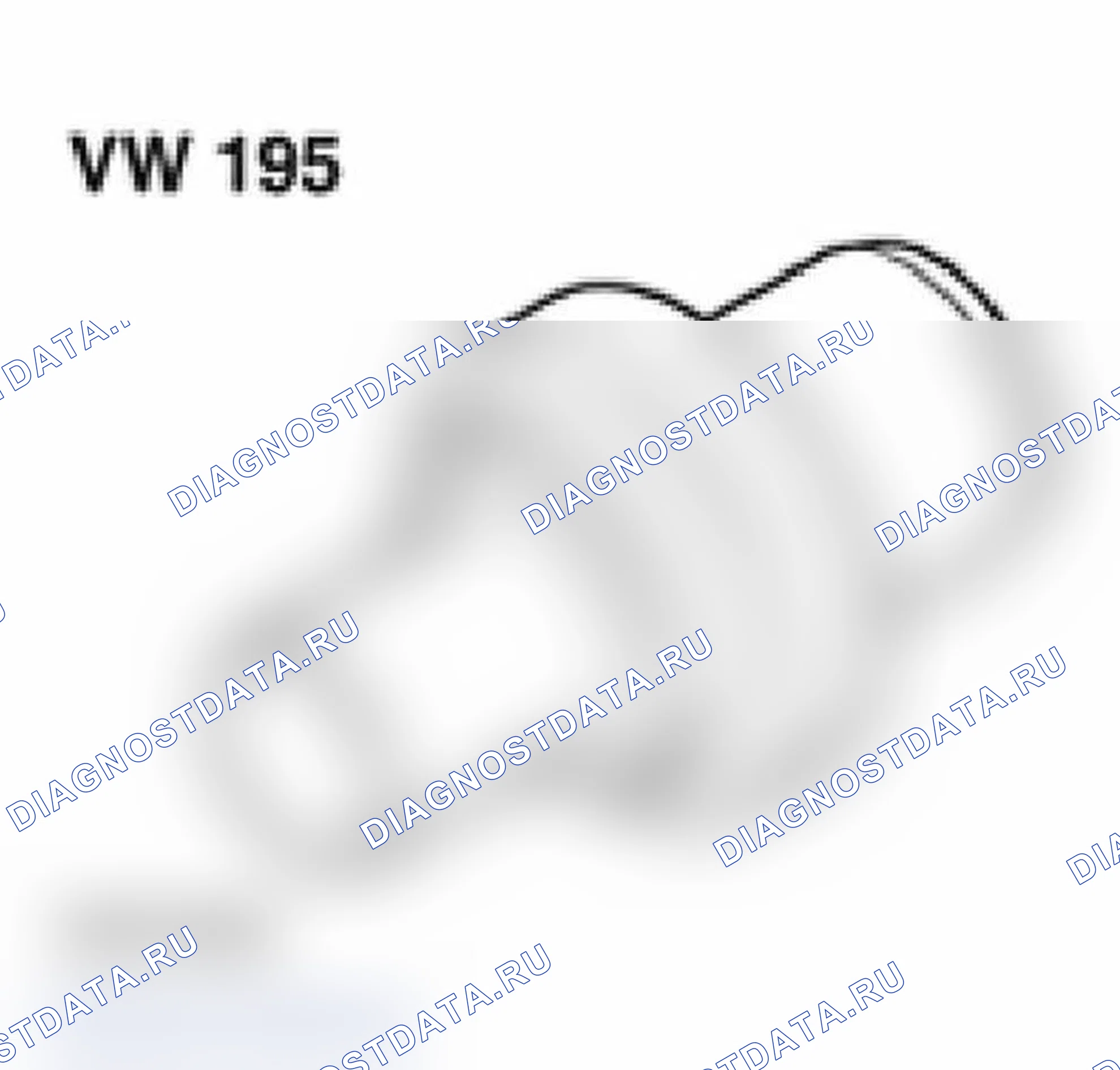 Рис. 388. Audi A6 C5 рестайлинг