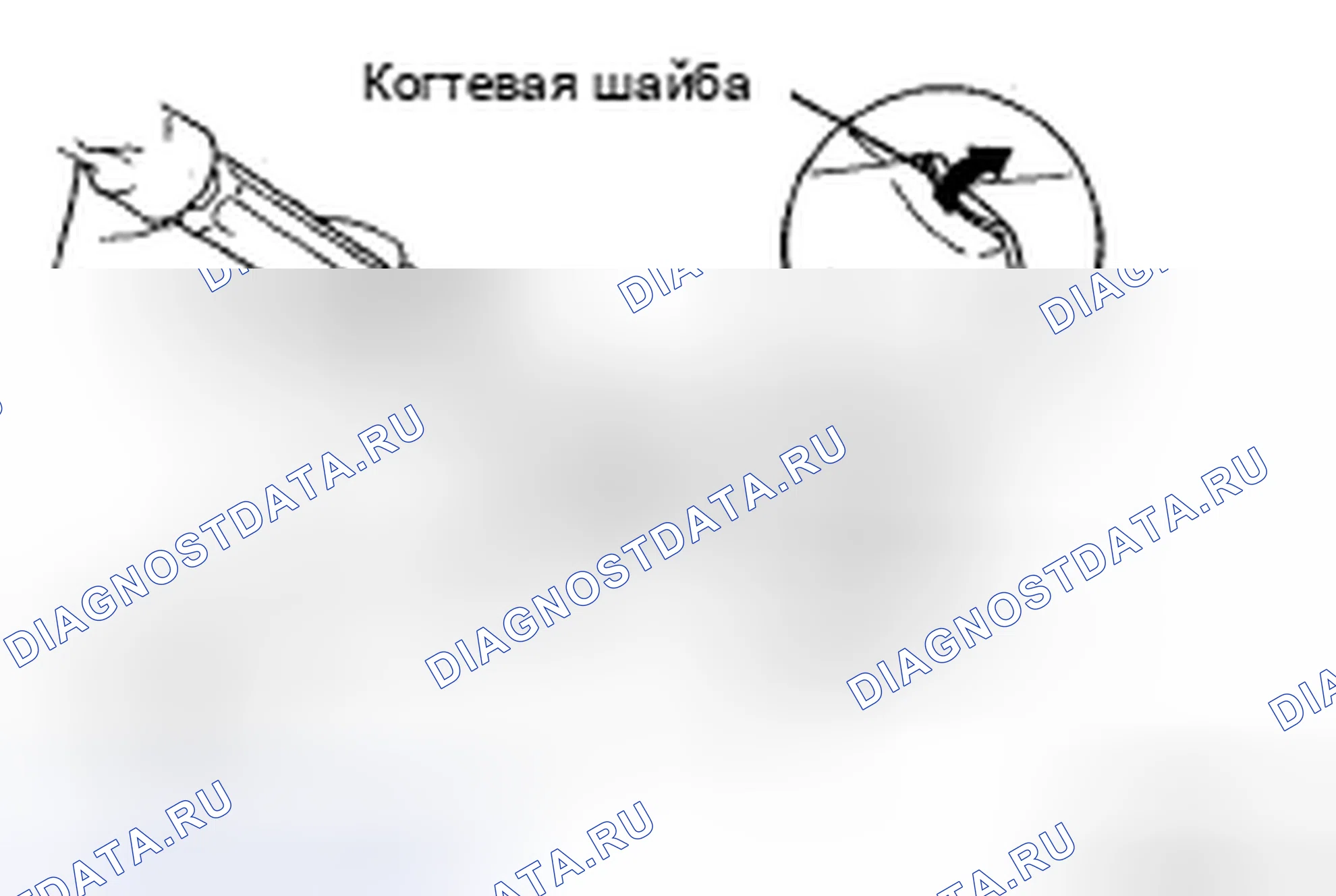 Рис. 60. Kia Sorento I рестайлинг