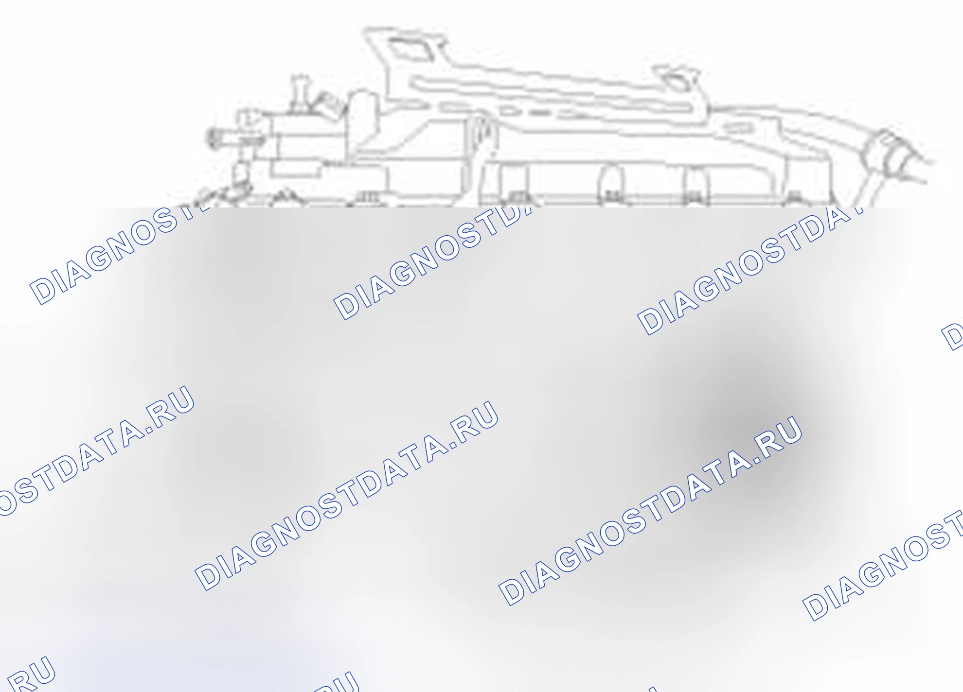 Рис. 28. Haval Beast (Shenshou) I